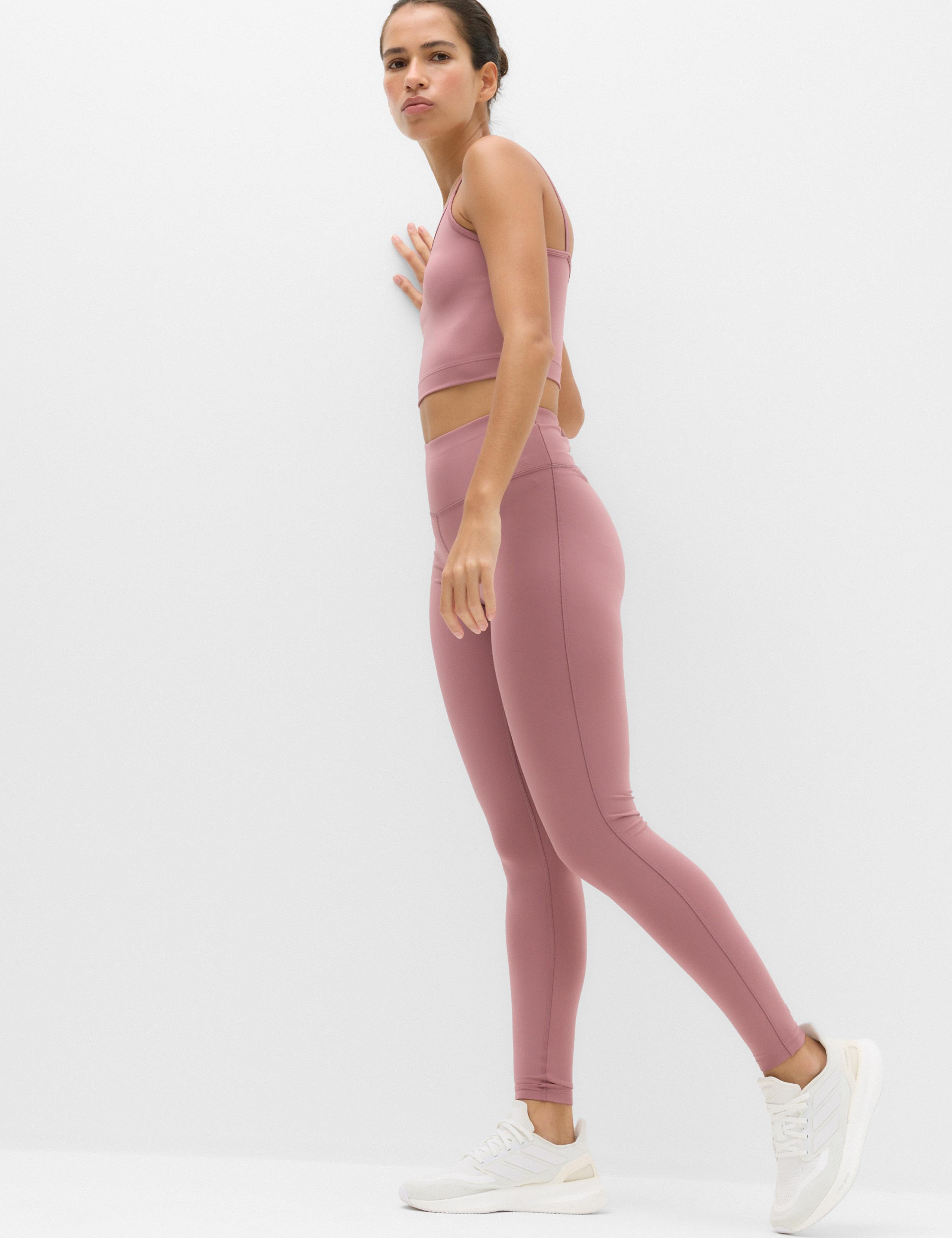 Essential High Waisted Gym Leggings 1 of 6