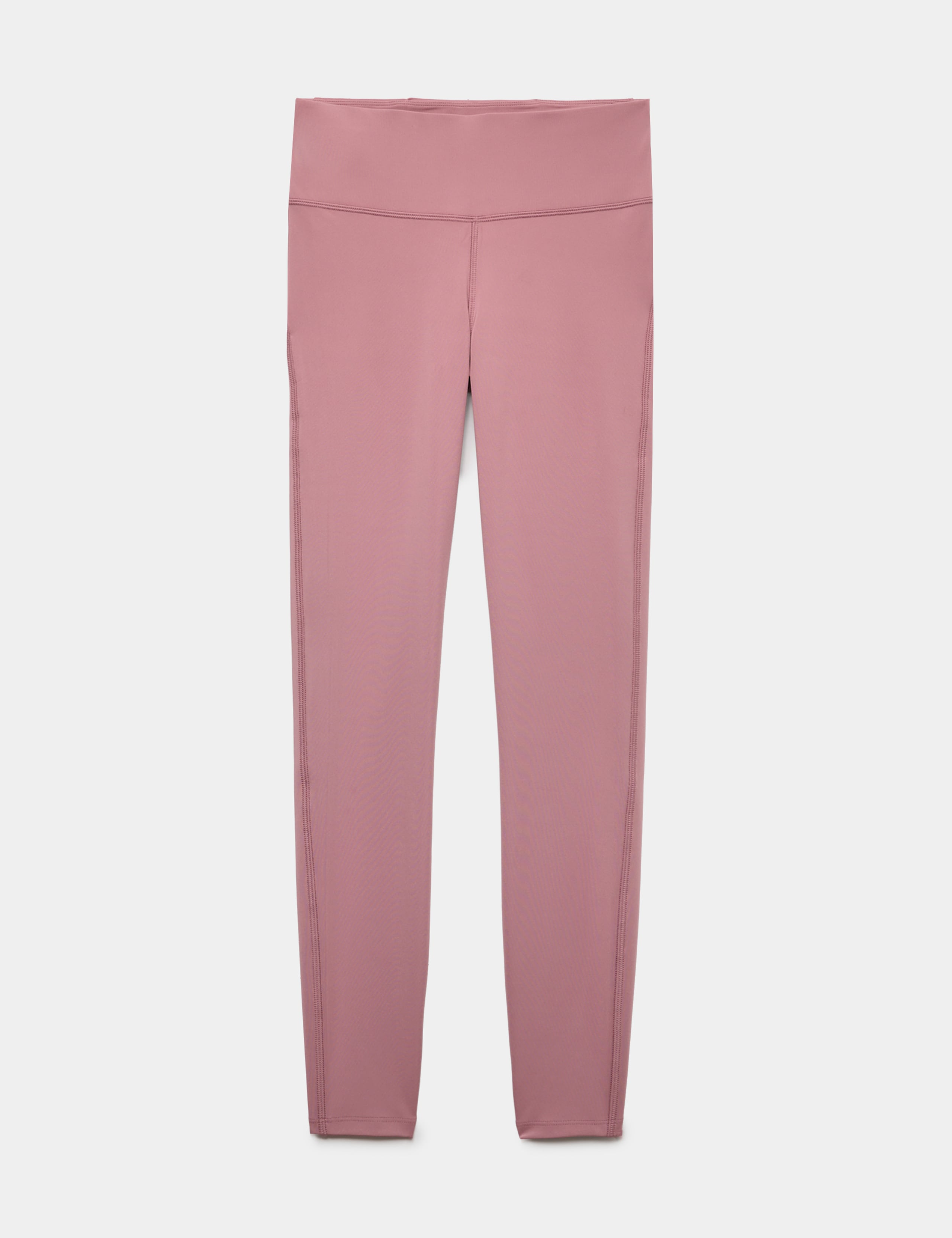 Essential High Waisted Gym Leggings 2 of 6