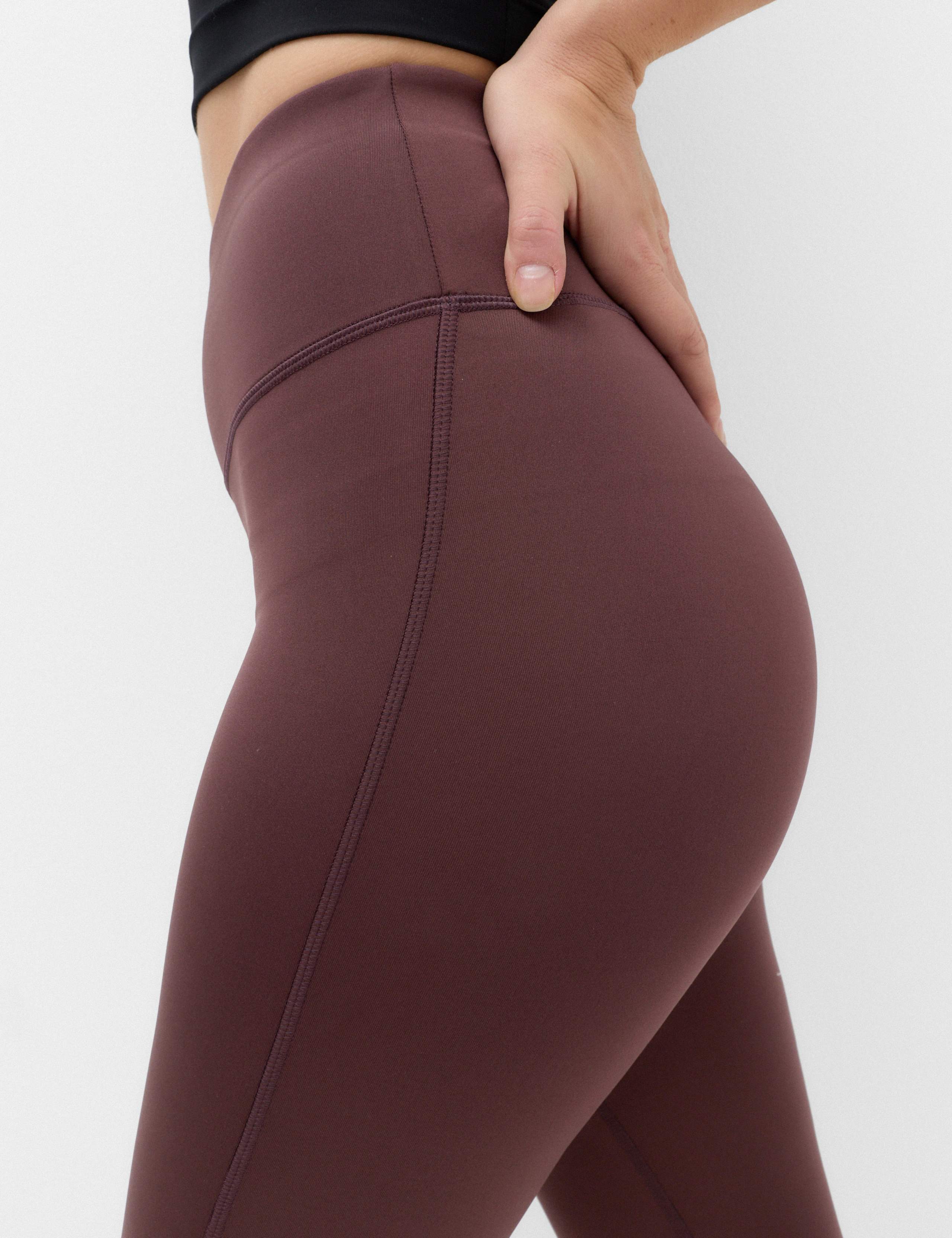 Essential High Waisted Gym Leggings 3 of 7