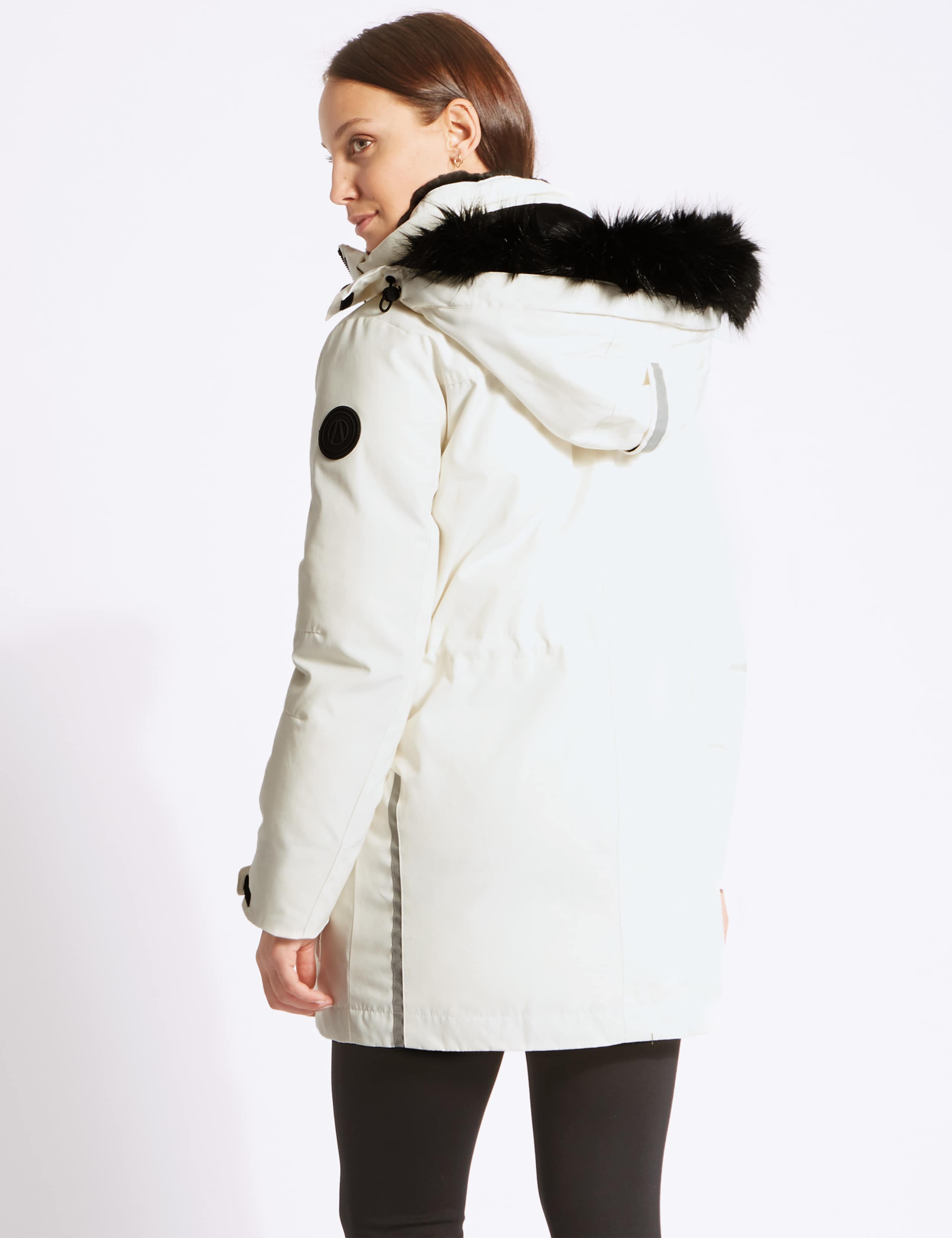 Padded Coat with Stormwear™ 3 of 8