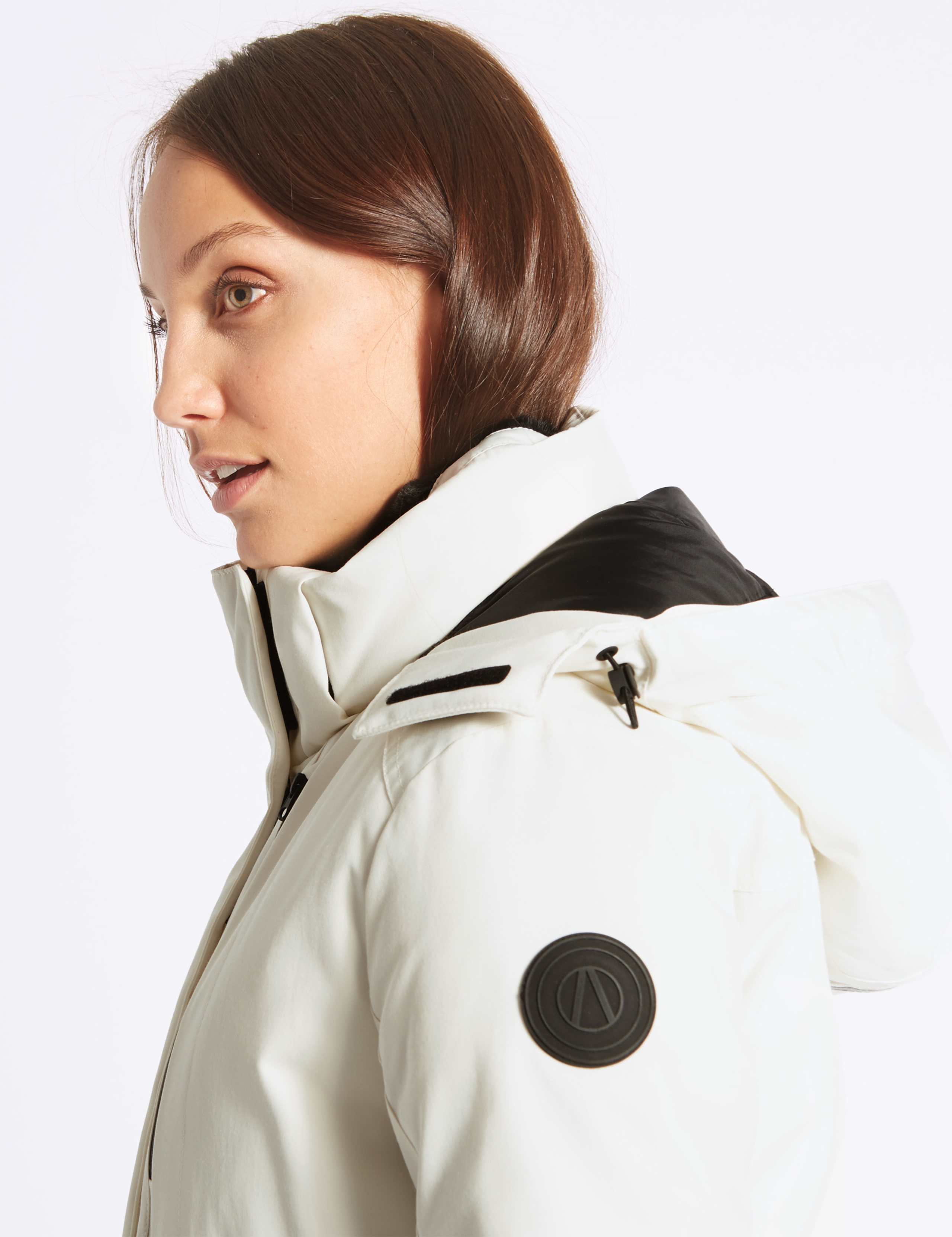 Padded Coat with Stormwear™ 5 of 8