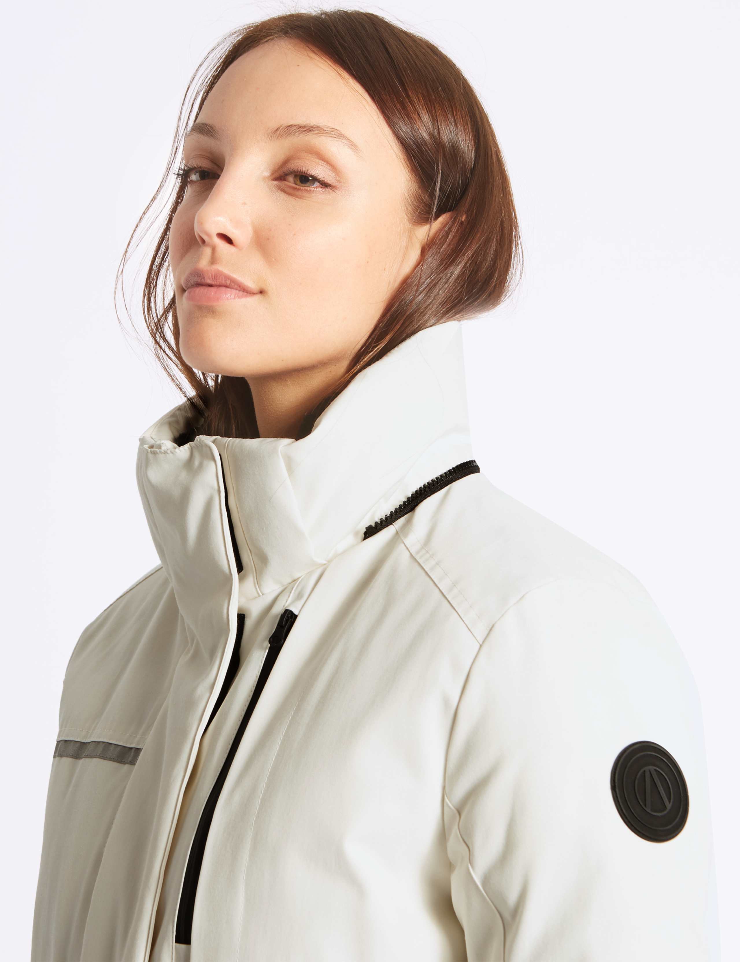 Padded Coat with Stormwear™ 6 of 8