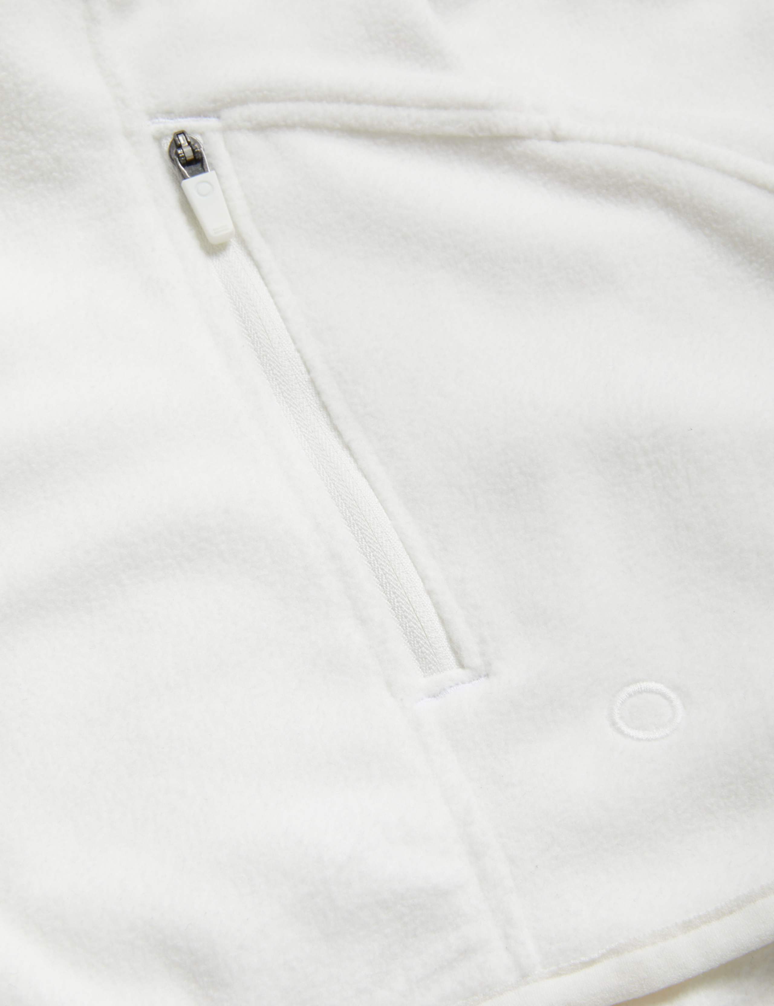 Zip Up Fleece 2 of 2