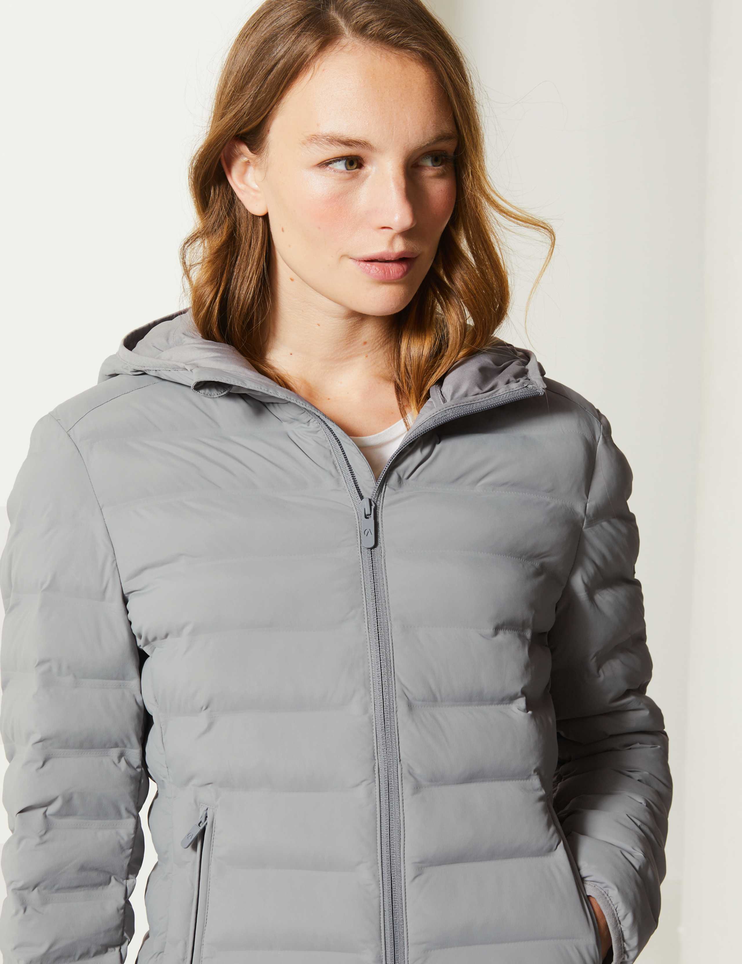 Quilted & Padded Jacket 4 of 4