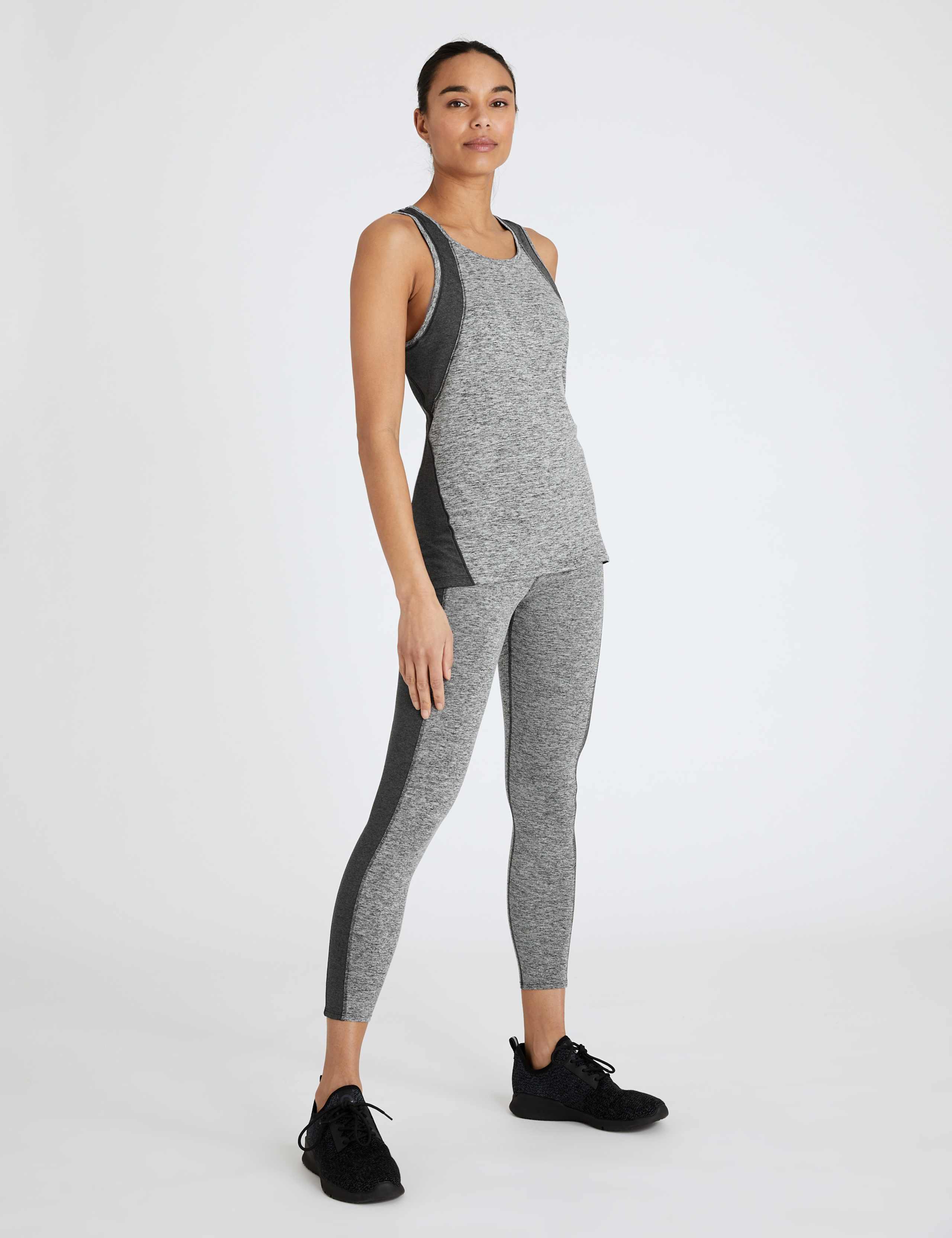 Racer Back Vest 3 of 8
