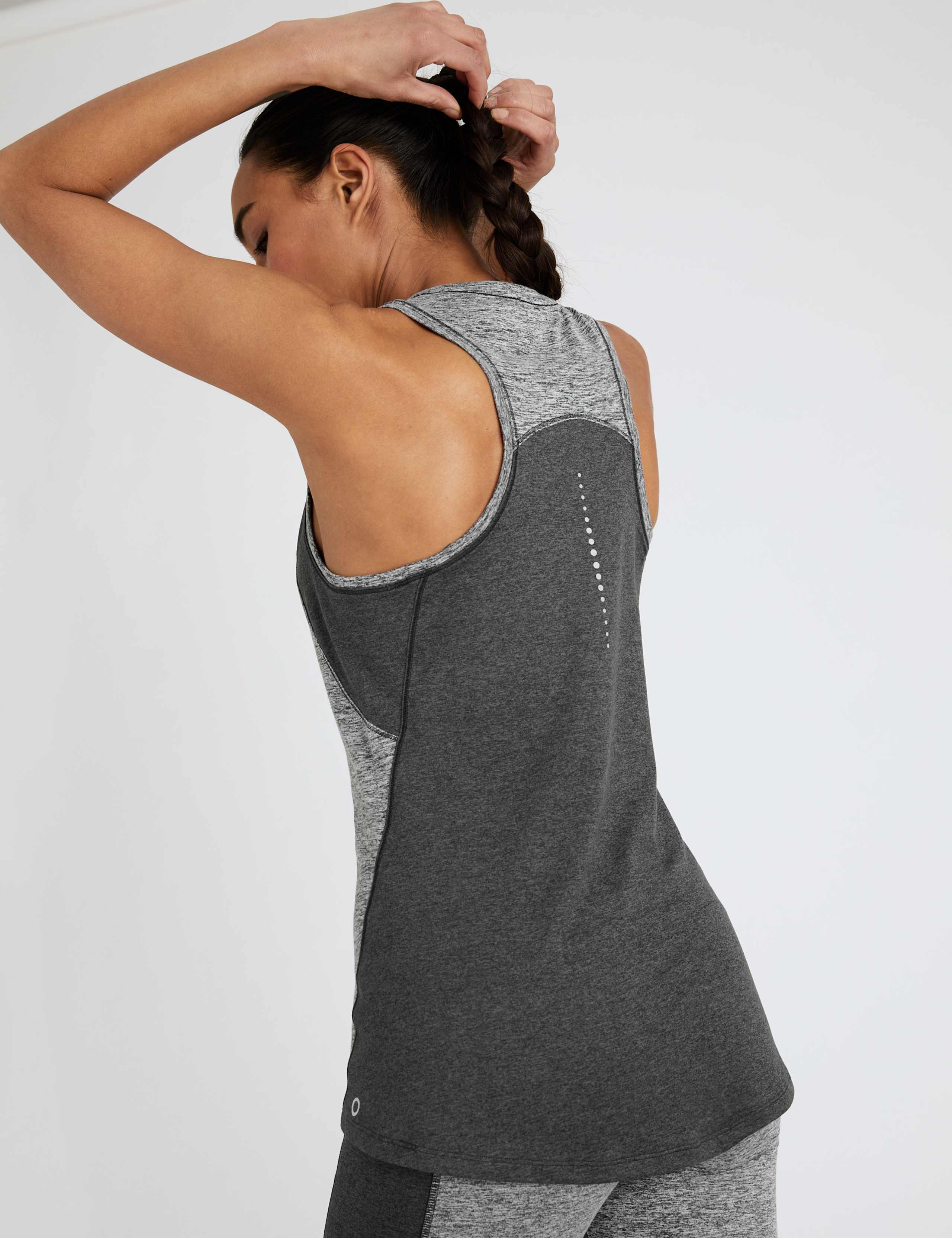 Racer Back Vest 4 of 8