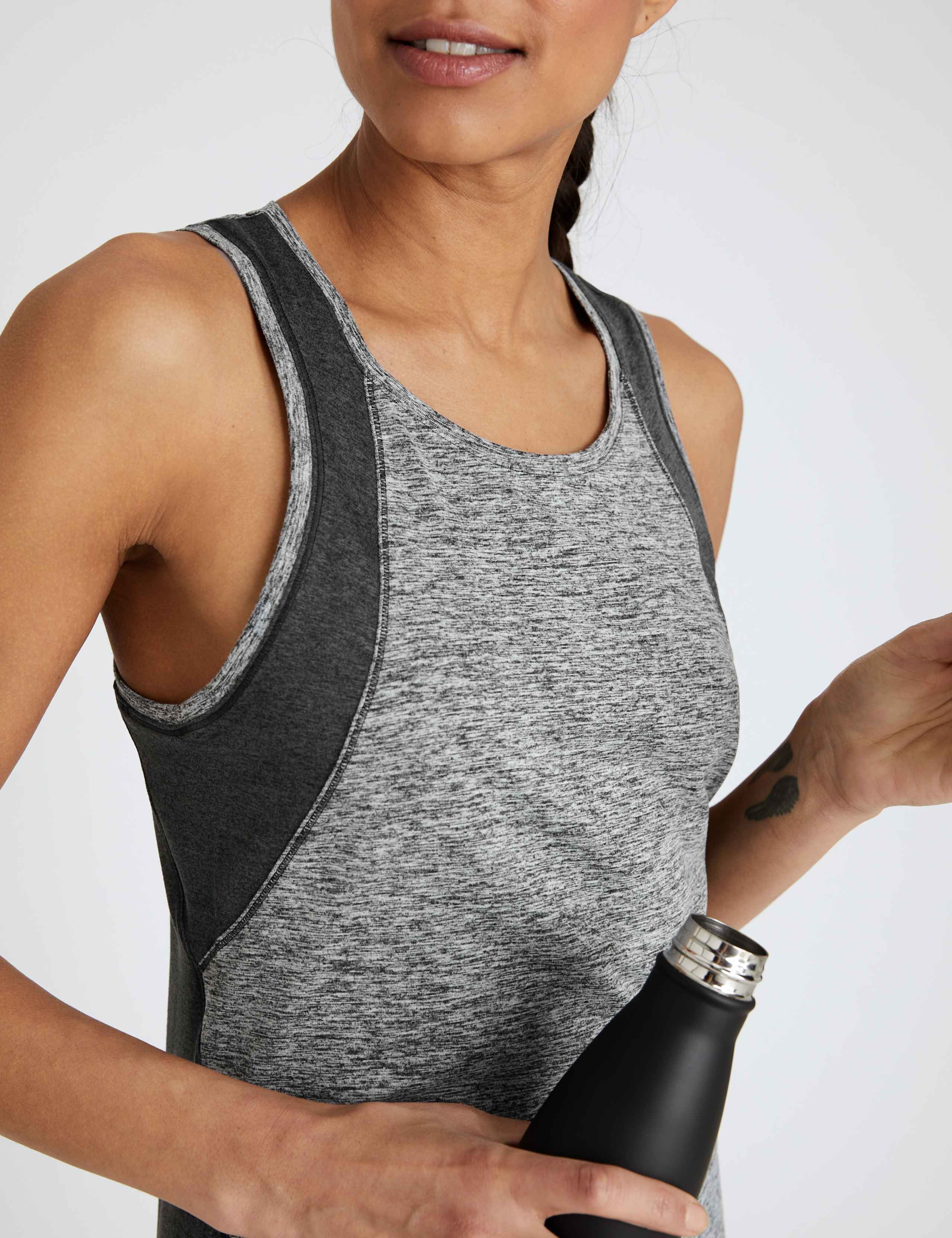 Racer Back Vest 5 of 8