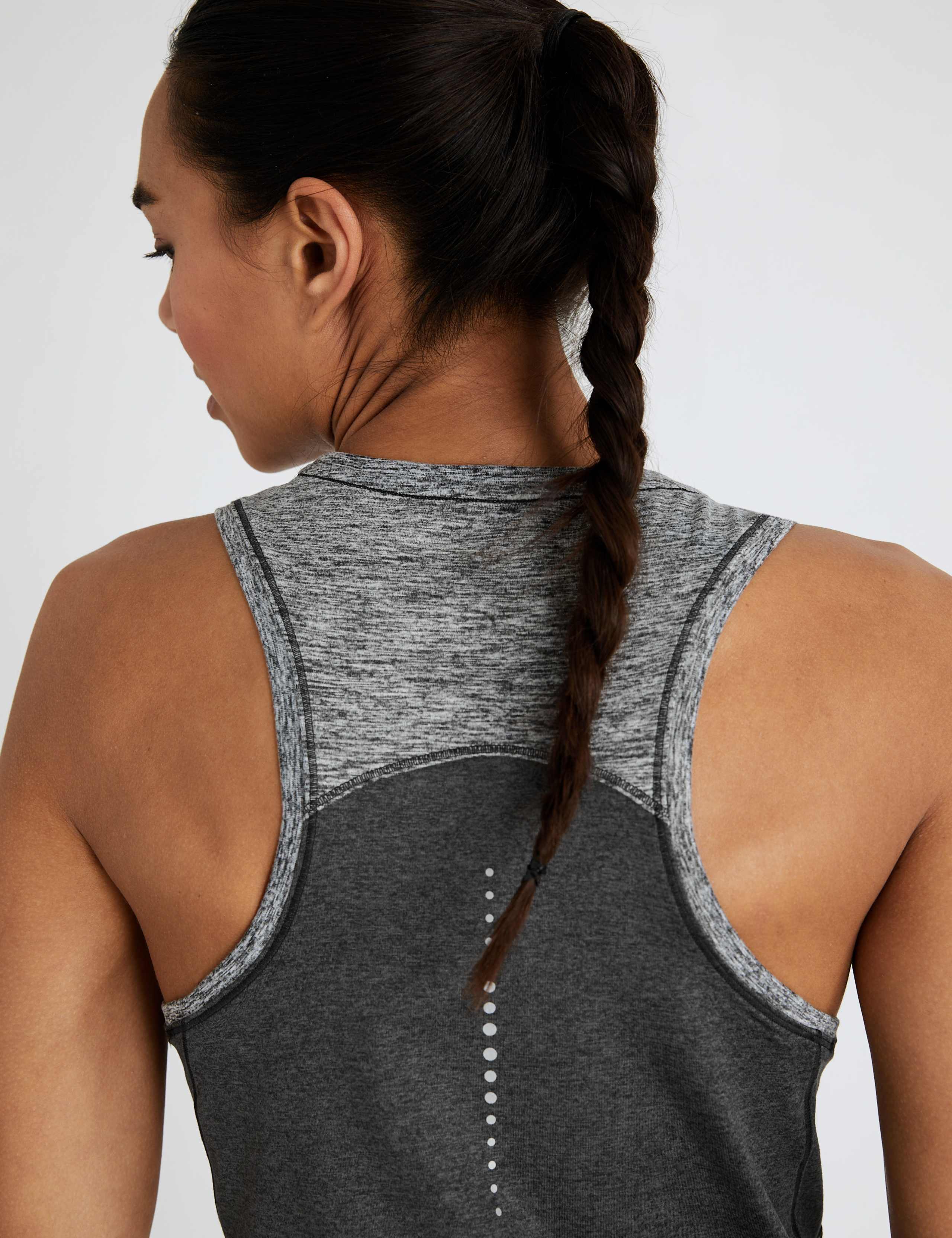 Racer Back Vest 6 of 8