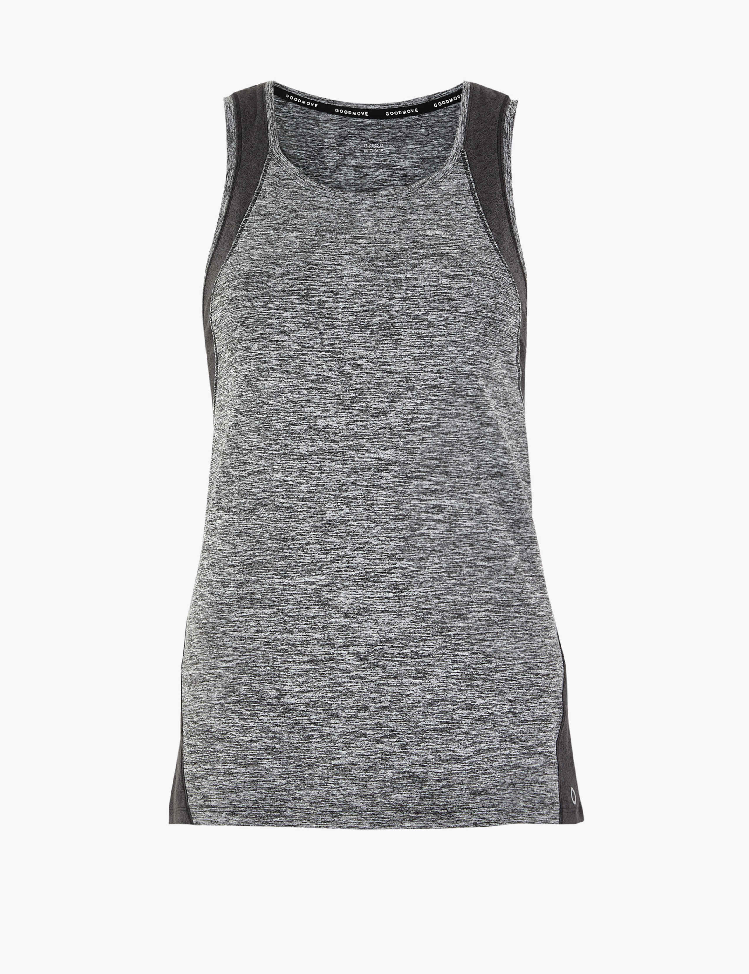 Racer Back Vest 2 of 8