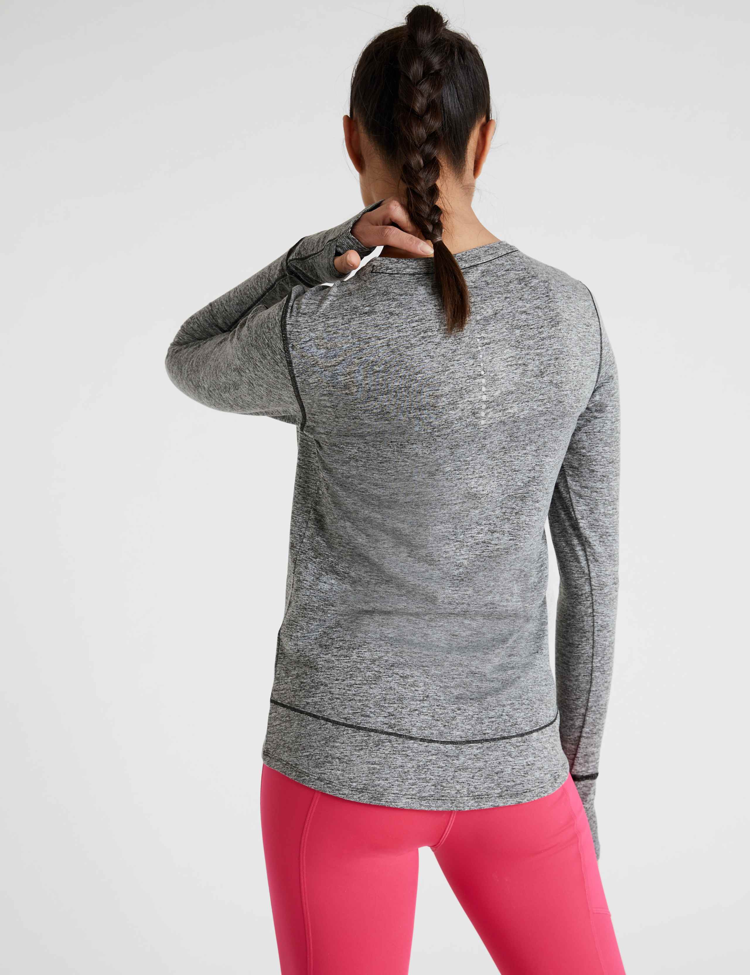 Performance Long Sleeve Top 4 of 6