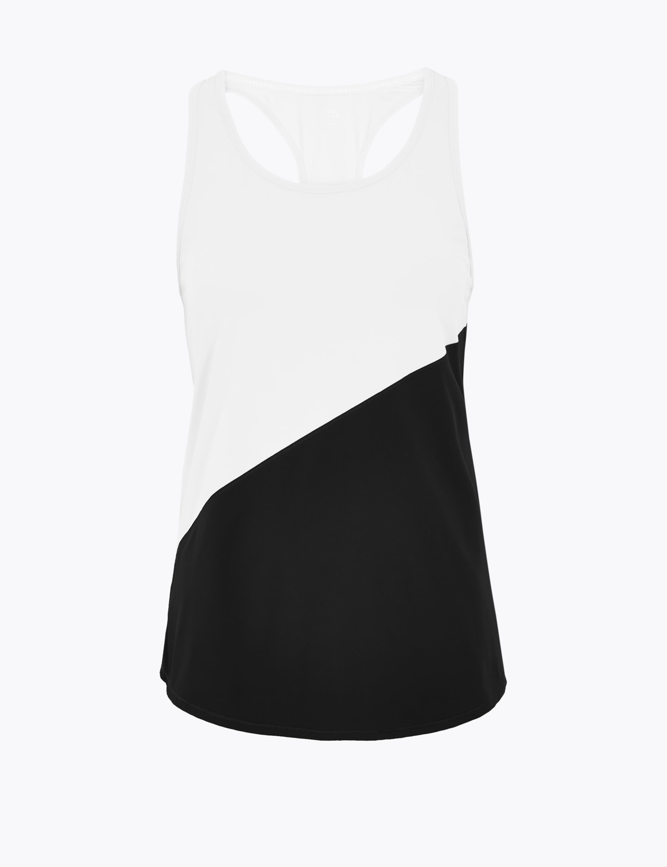 Racerback Vest 1 of 1