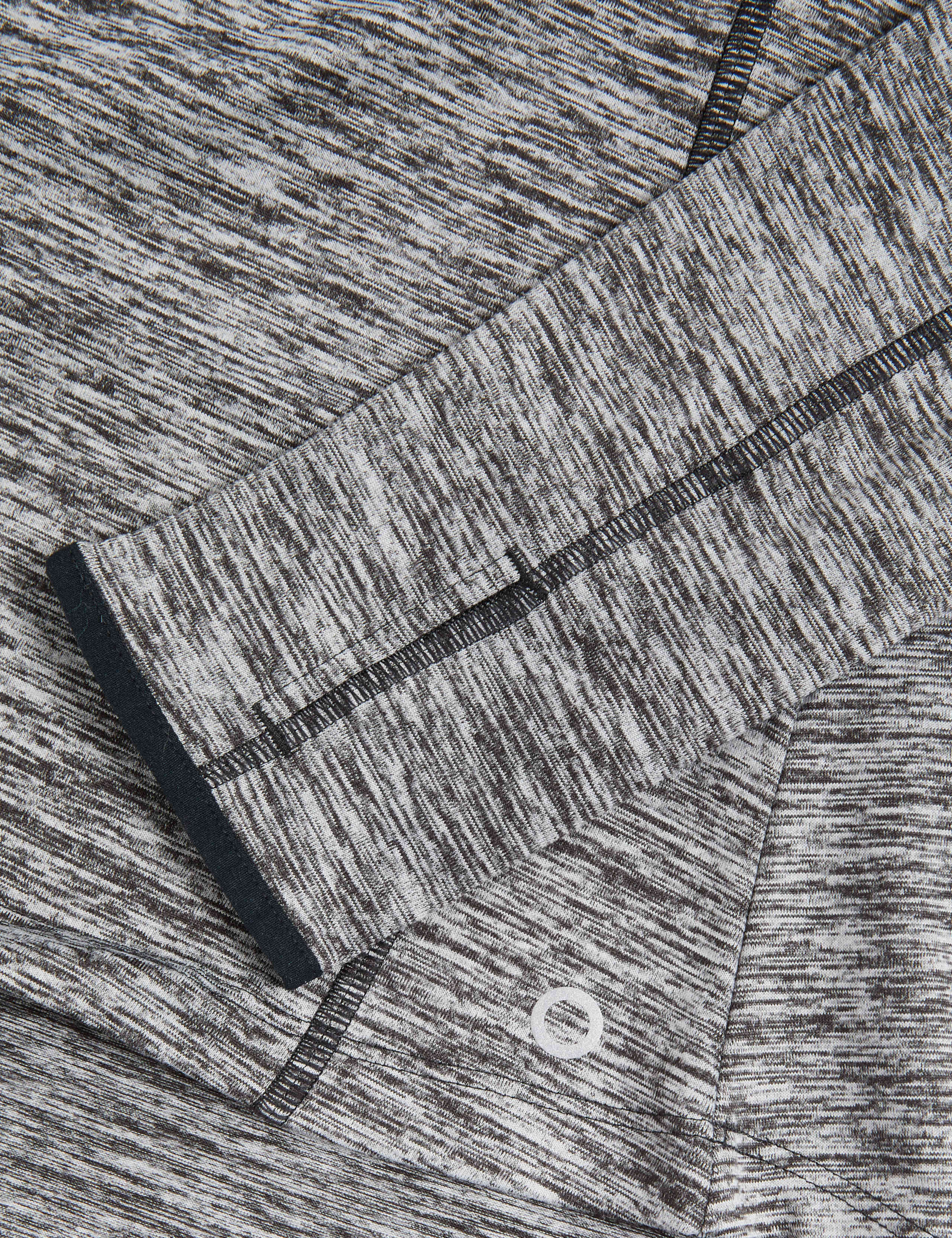 Funnel Neck Half Zip Running Top 7 of 7