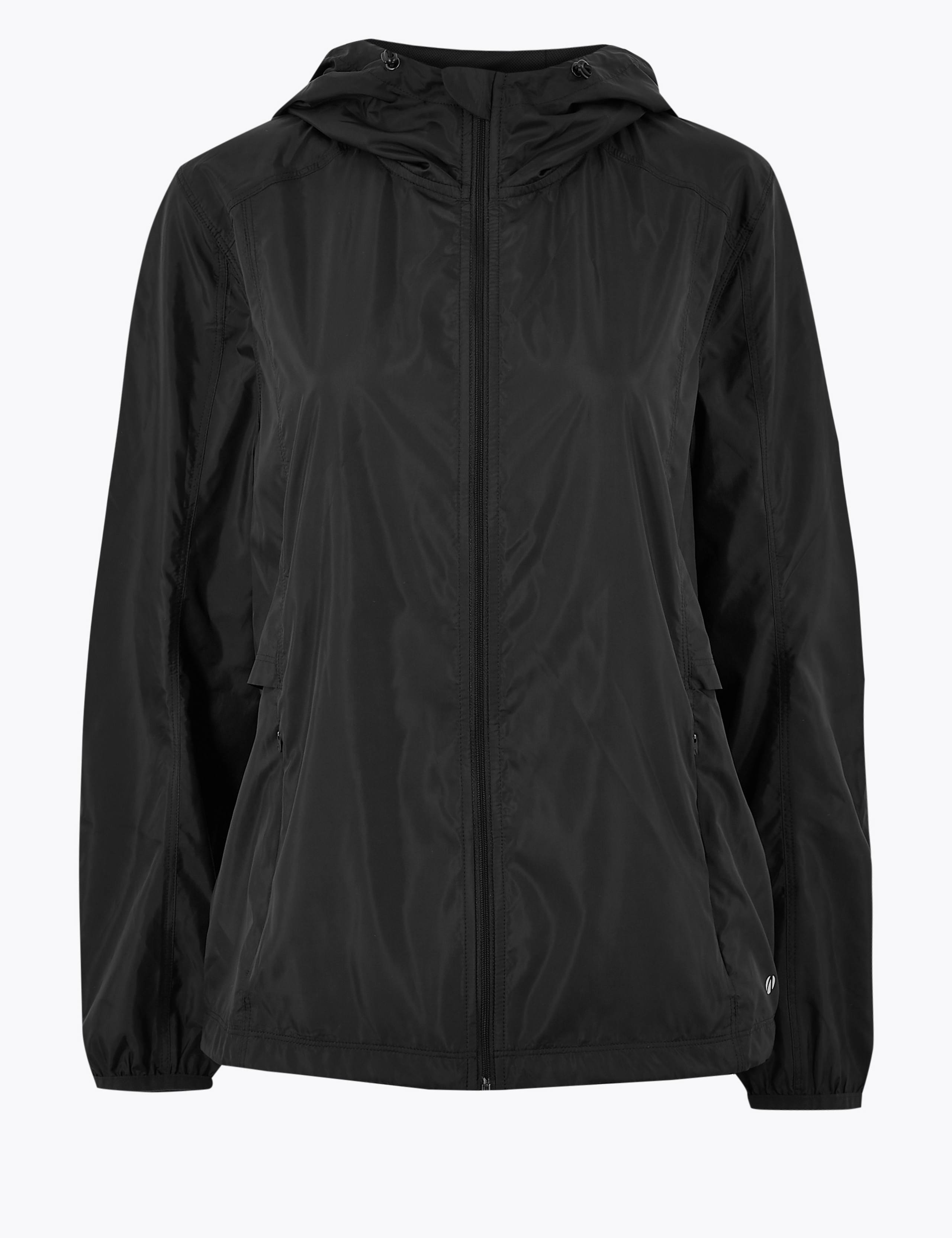 Windbreaker Jacket 2 of 6