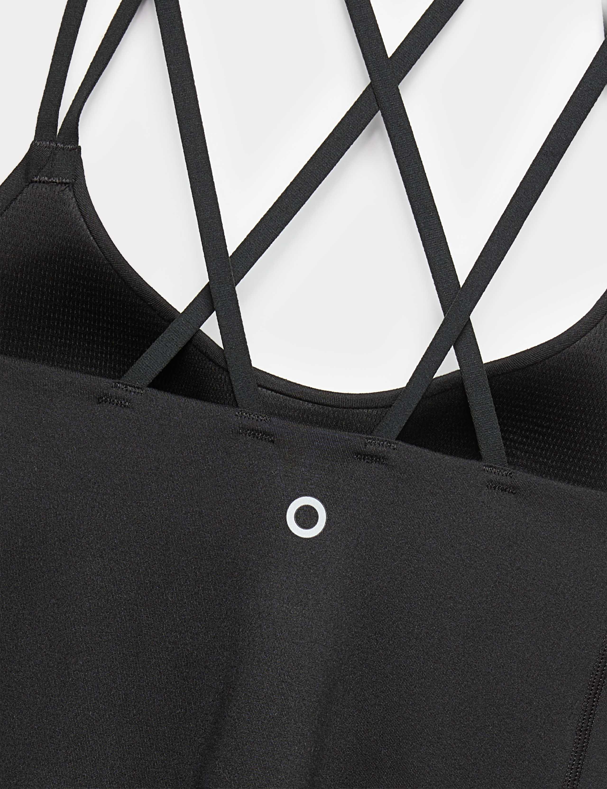 Strappy Mini Tennis Dress 8 of 8