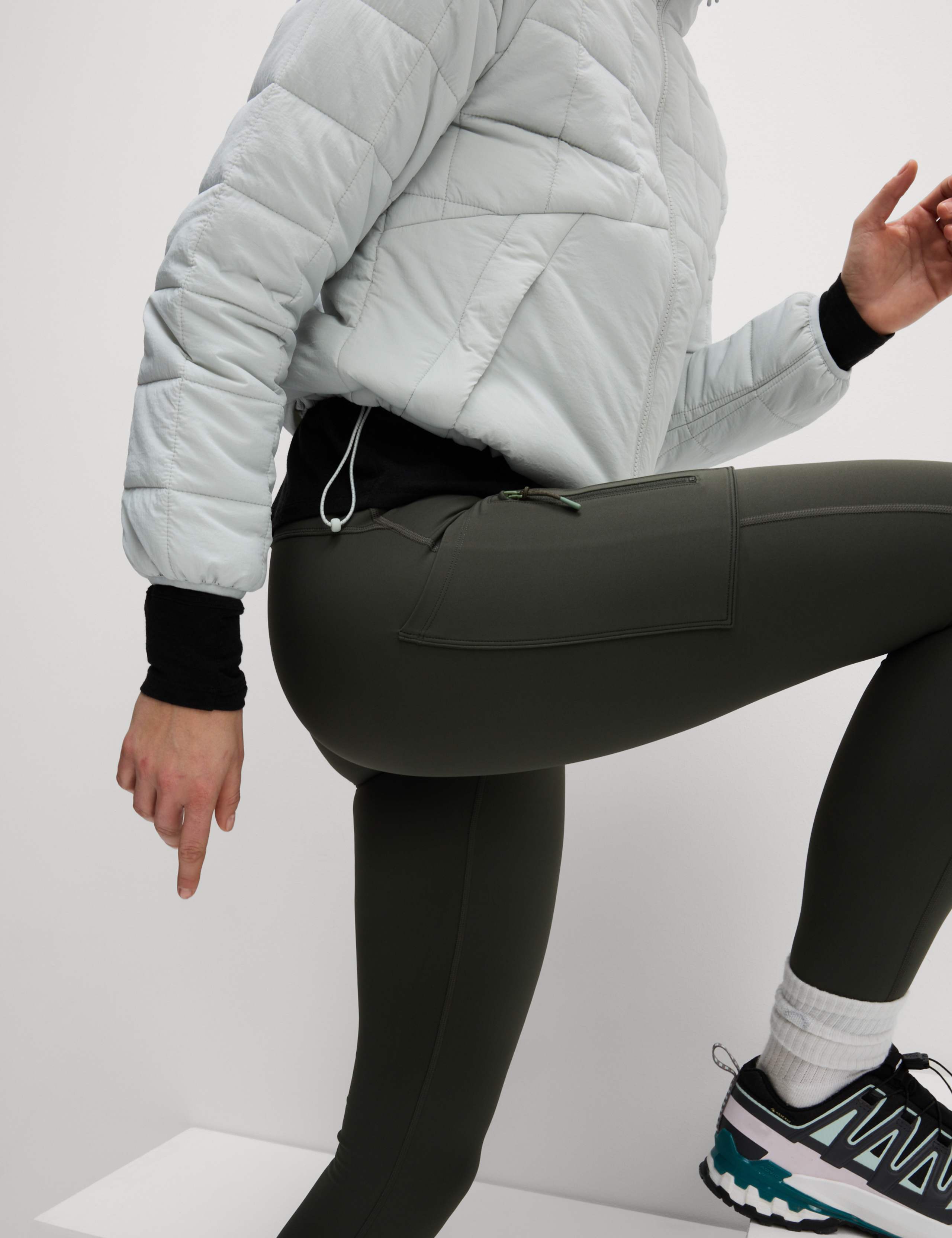Go Discover Stormwear™ Walking Leggings 3 of 5