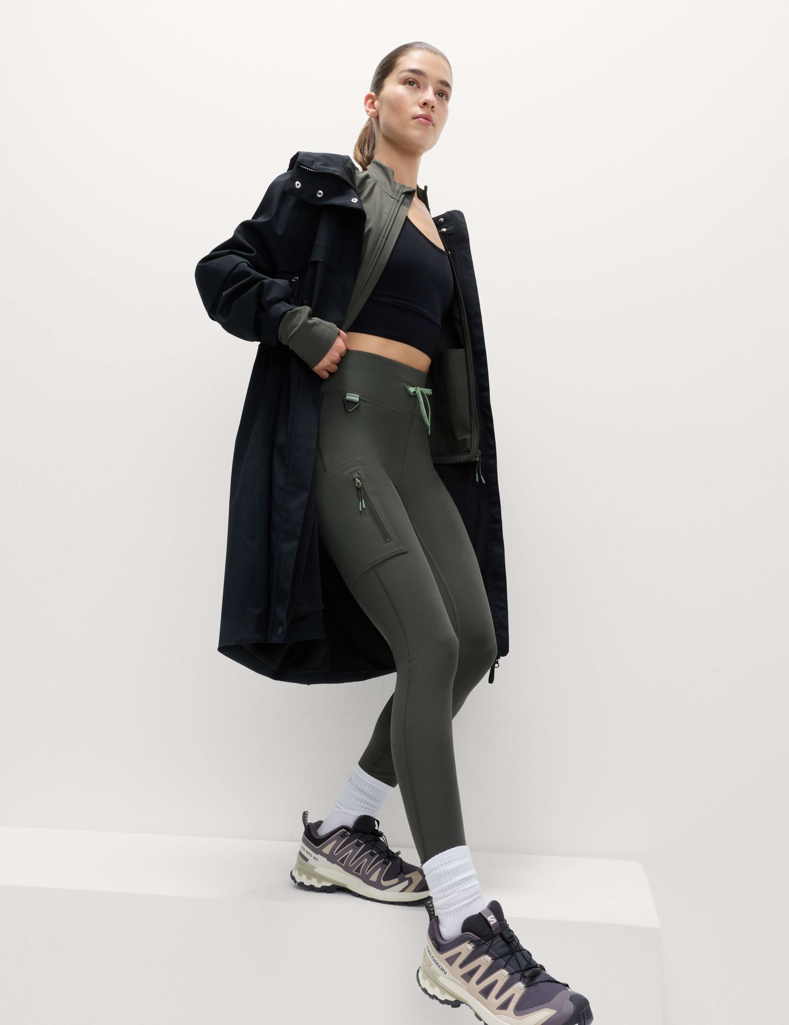 Go Discover Stormwear™ Walking Leggings 6 of 7