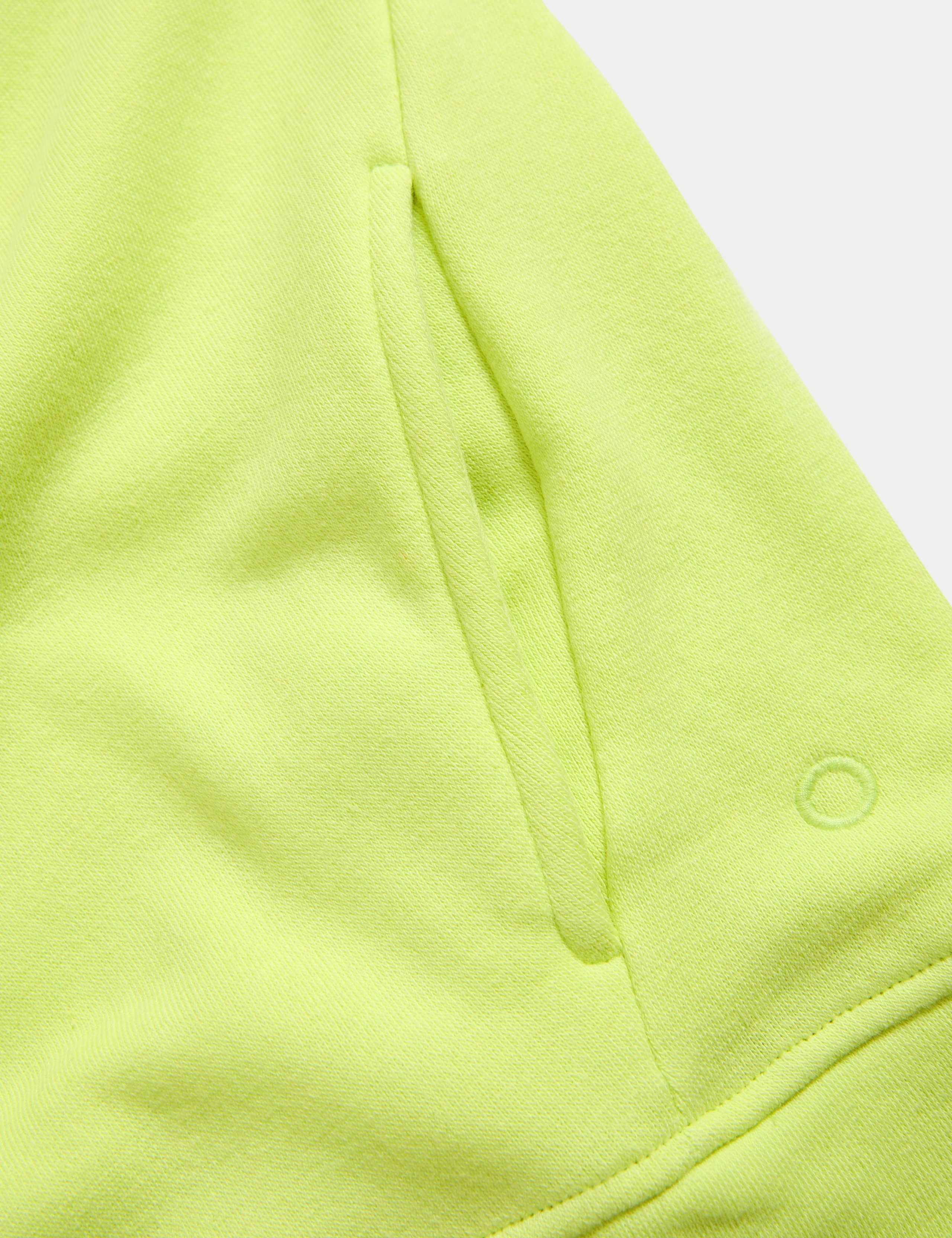 Cotton Rich Crew Neck Sweat-shirt 6 of 6