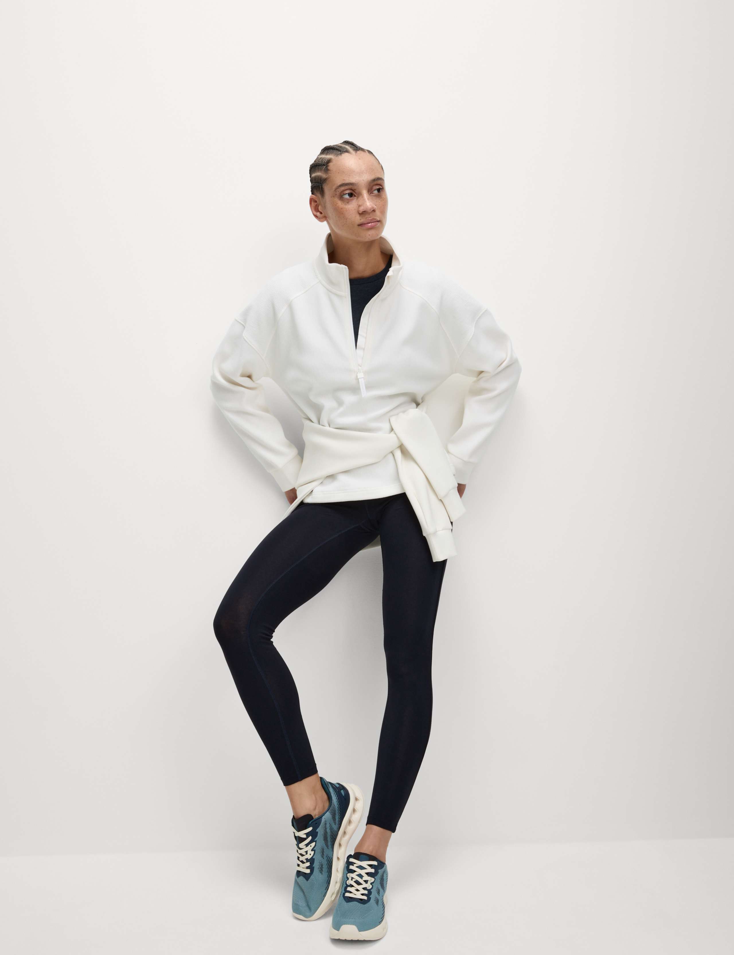 Go Easy High Waisted Leggings 3 of 7