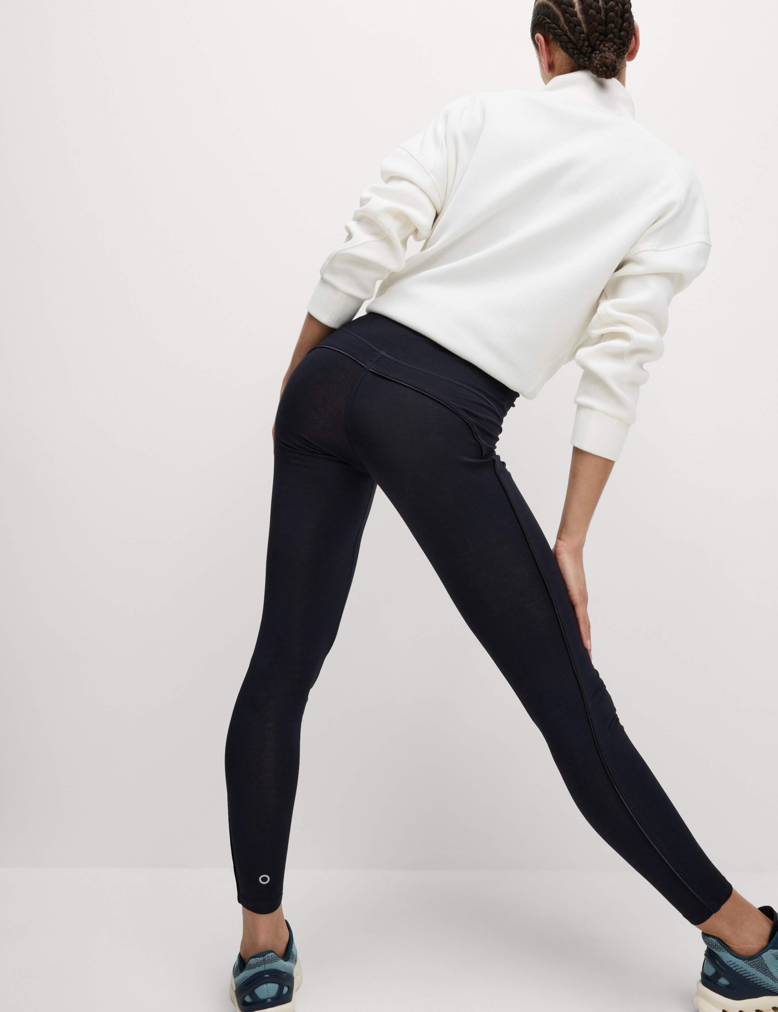 Go Easy High Waisted Leggings 5 of 7