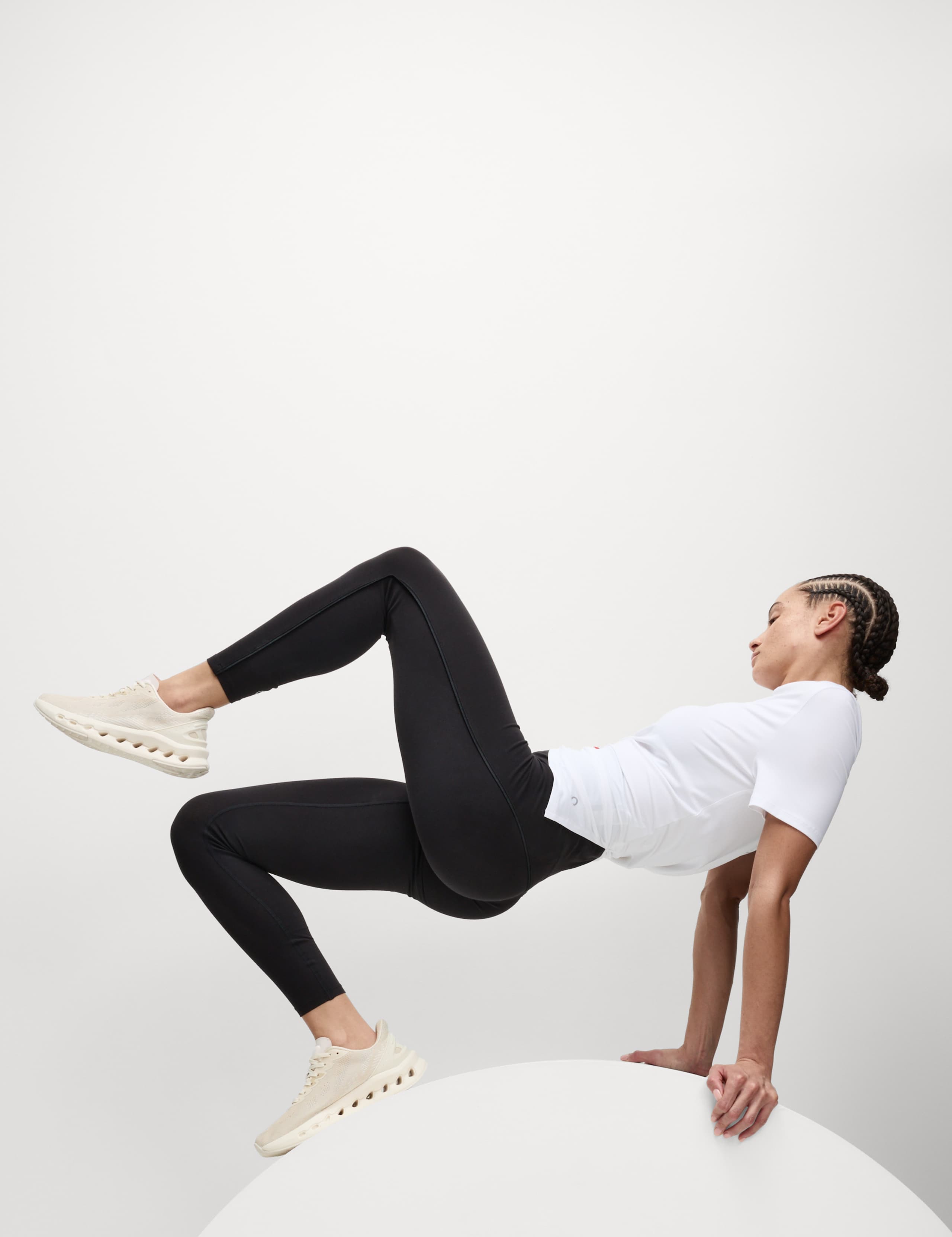 Go Easy High Waisted Leggings 5 of 7