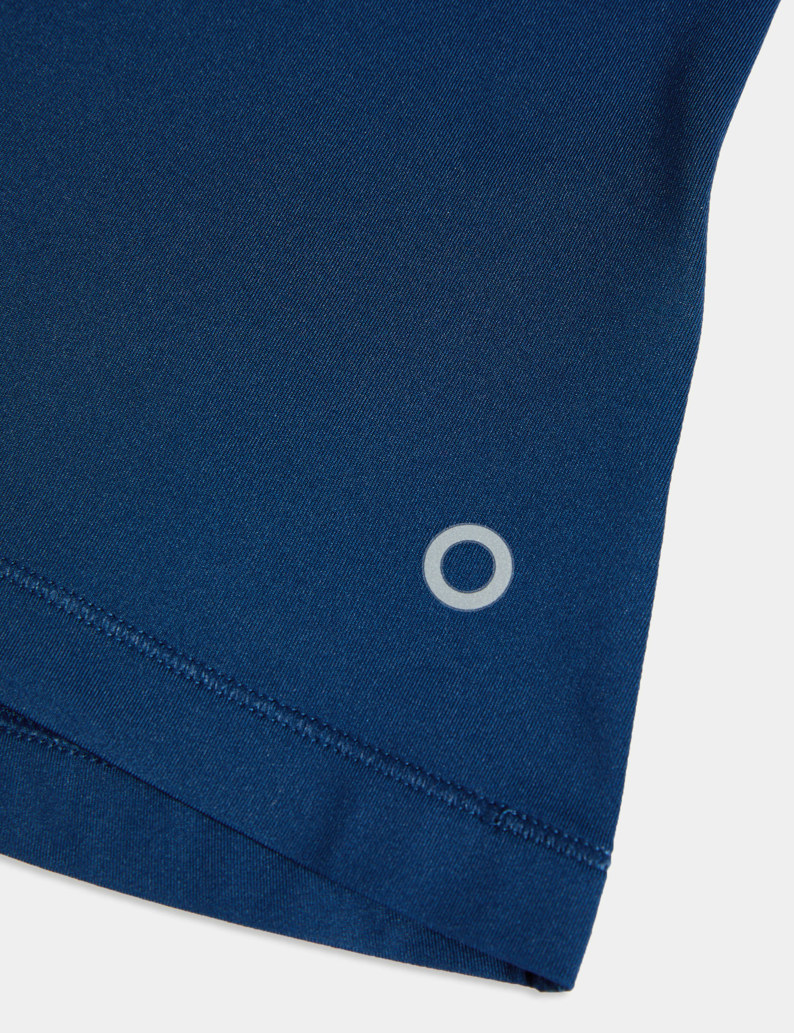 Ultraheat Funnel Neck Running Top 8 of 8