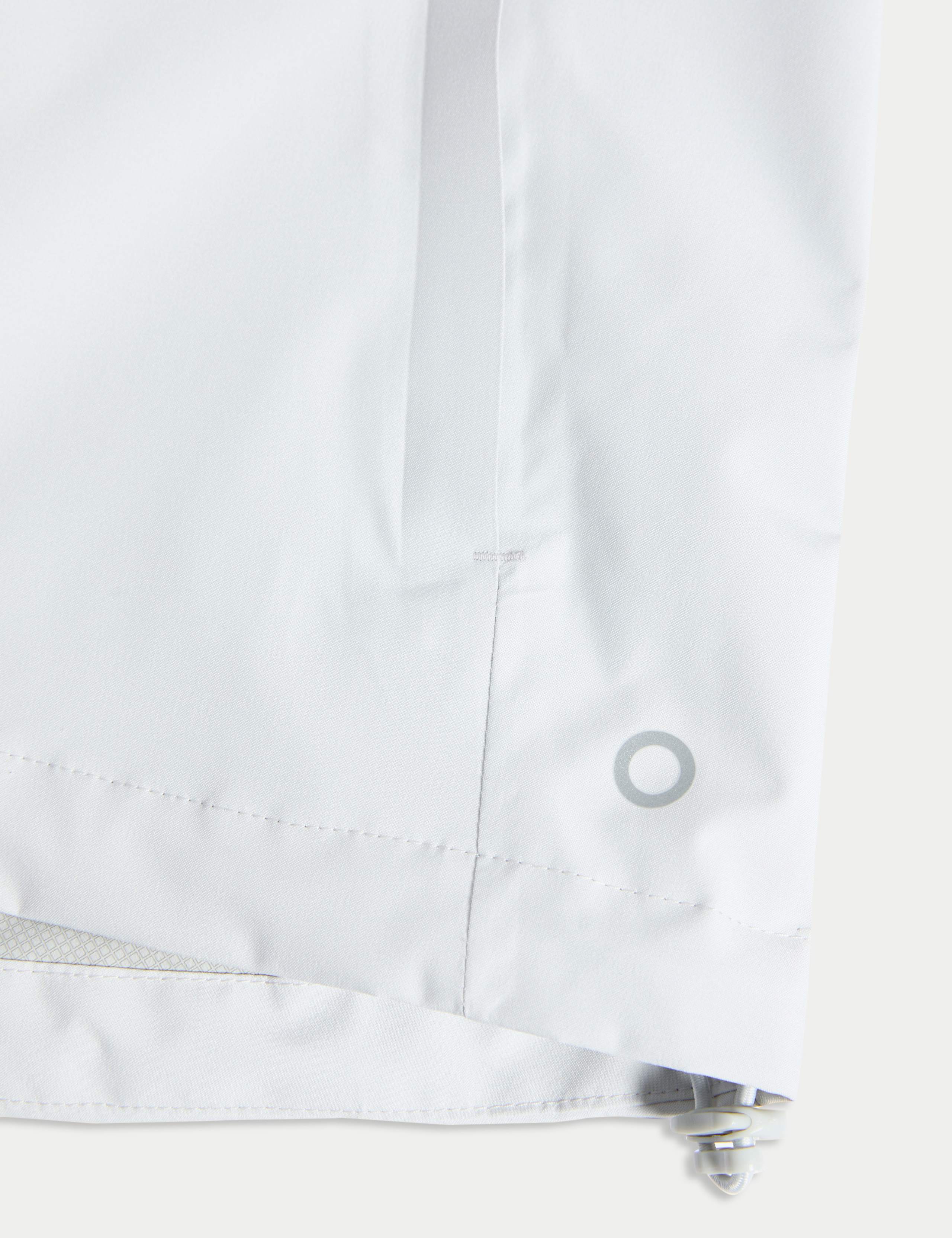 Waterproof Hooded Sports Jacket with Stormwear™ Ultra 8 of 8