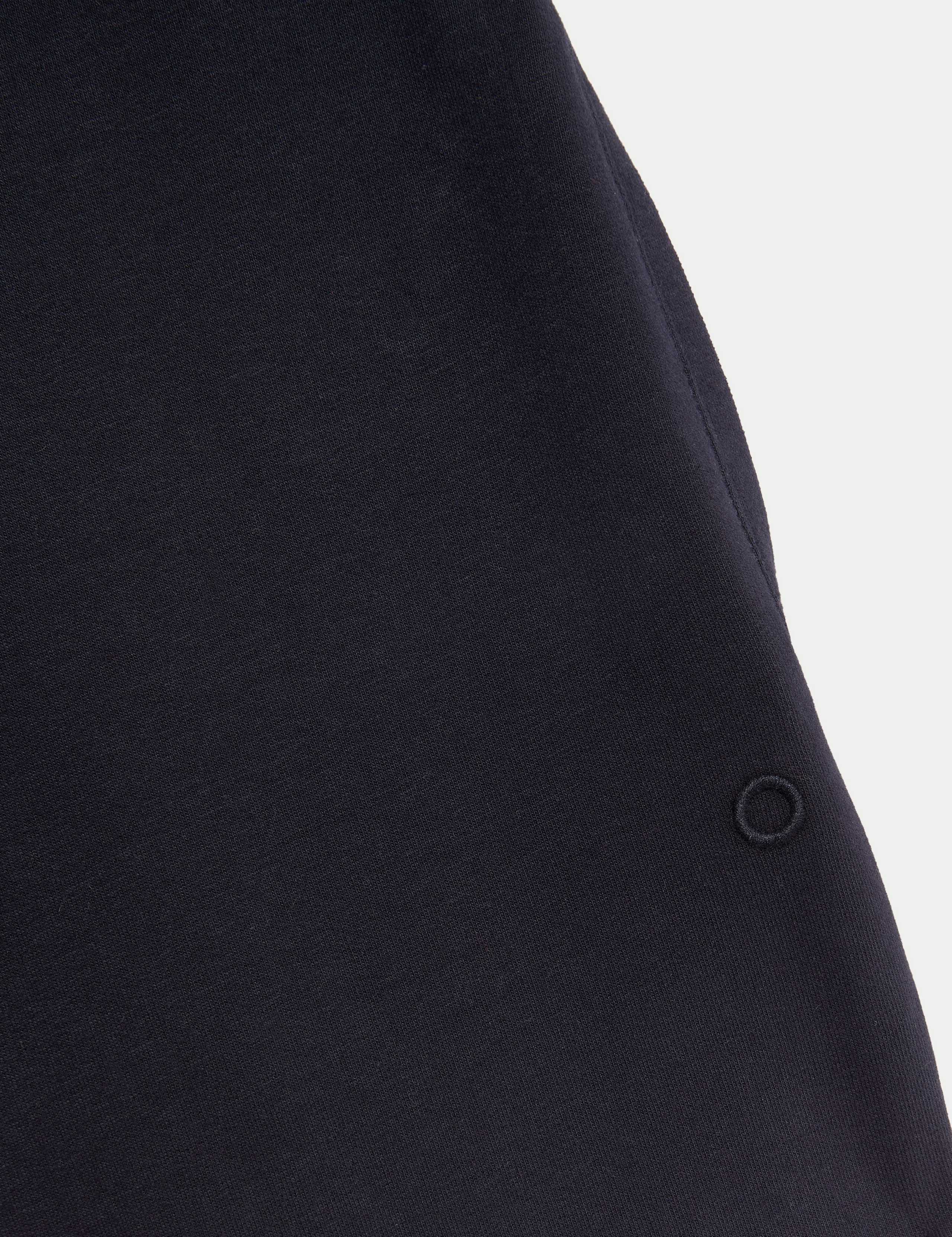 Cotton Rich Cuffed High Waisted Joggers 6 of 6