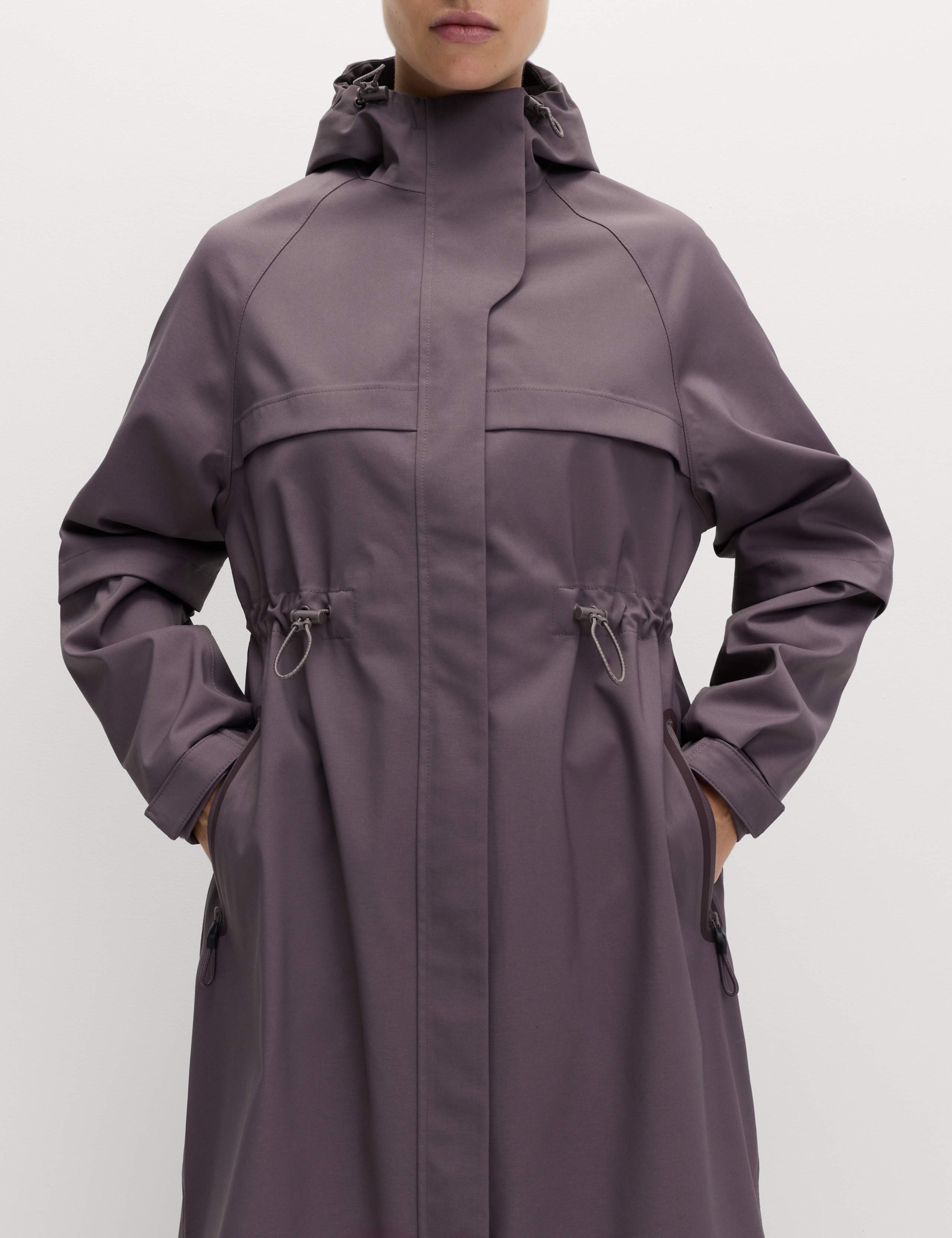 Stormwear™ Ultra Waterproof Hooded Parka 4 of 7