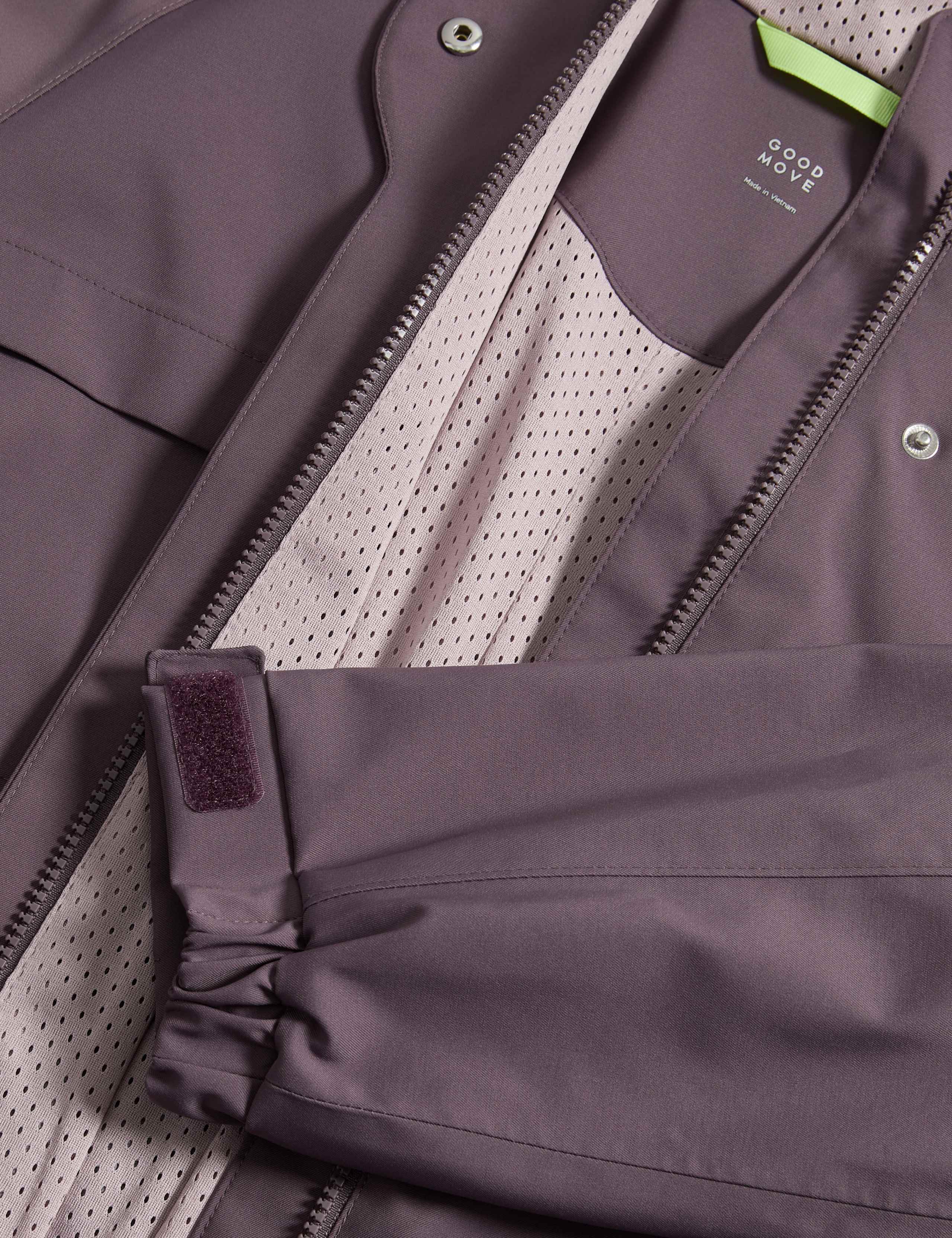 Stormwear™ Ultra Waterproof Hooded Parka 7 of 7