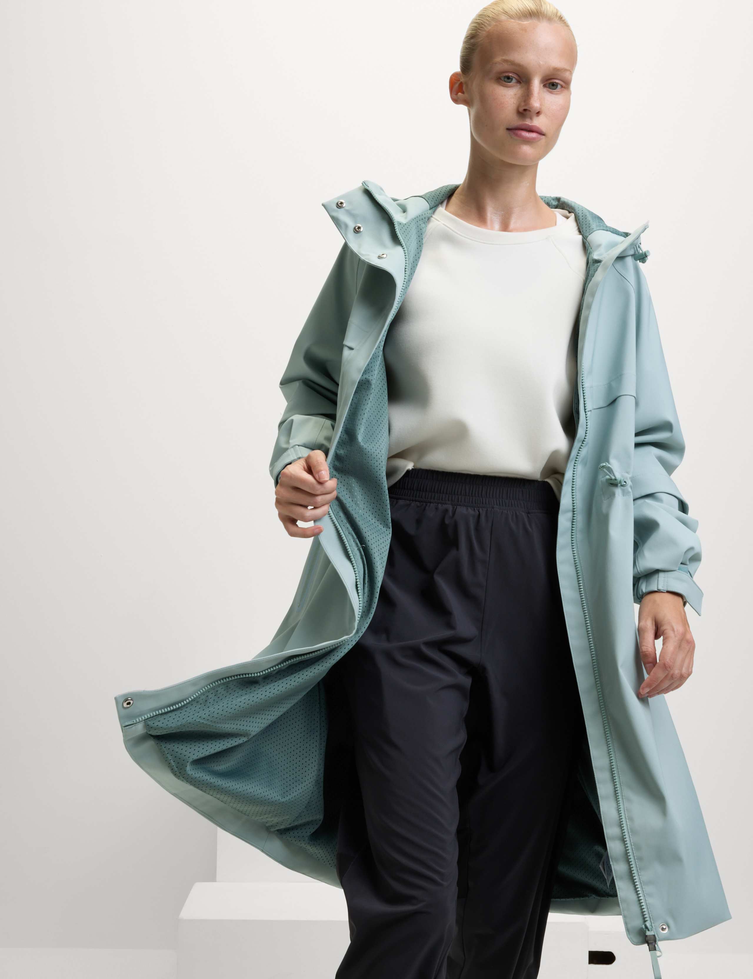 Stormwear™ Ultra Waterproof Hooded Parka 3 of 7