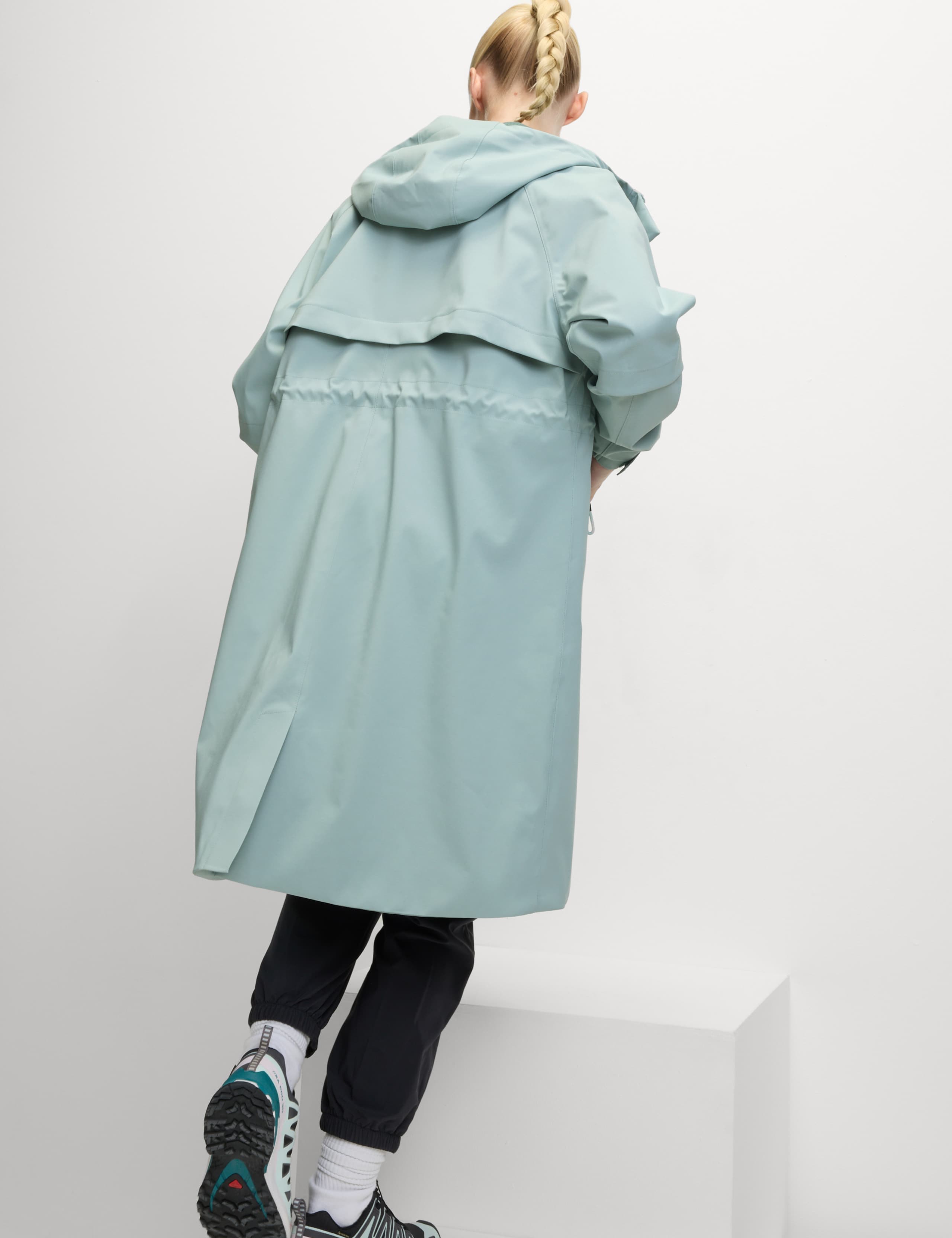 Stormwear™ Ultra Waterproof Hooded Parka 5 of 7