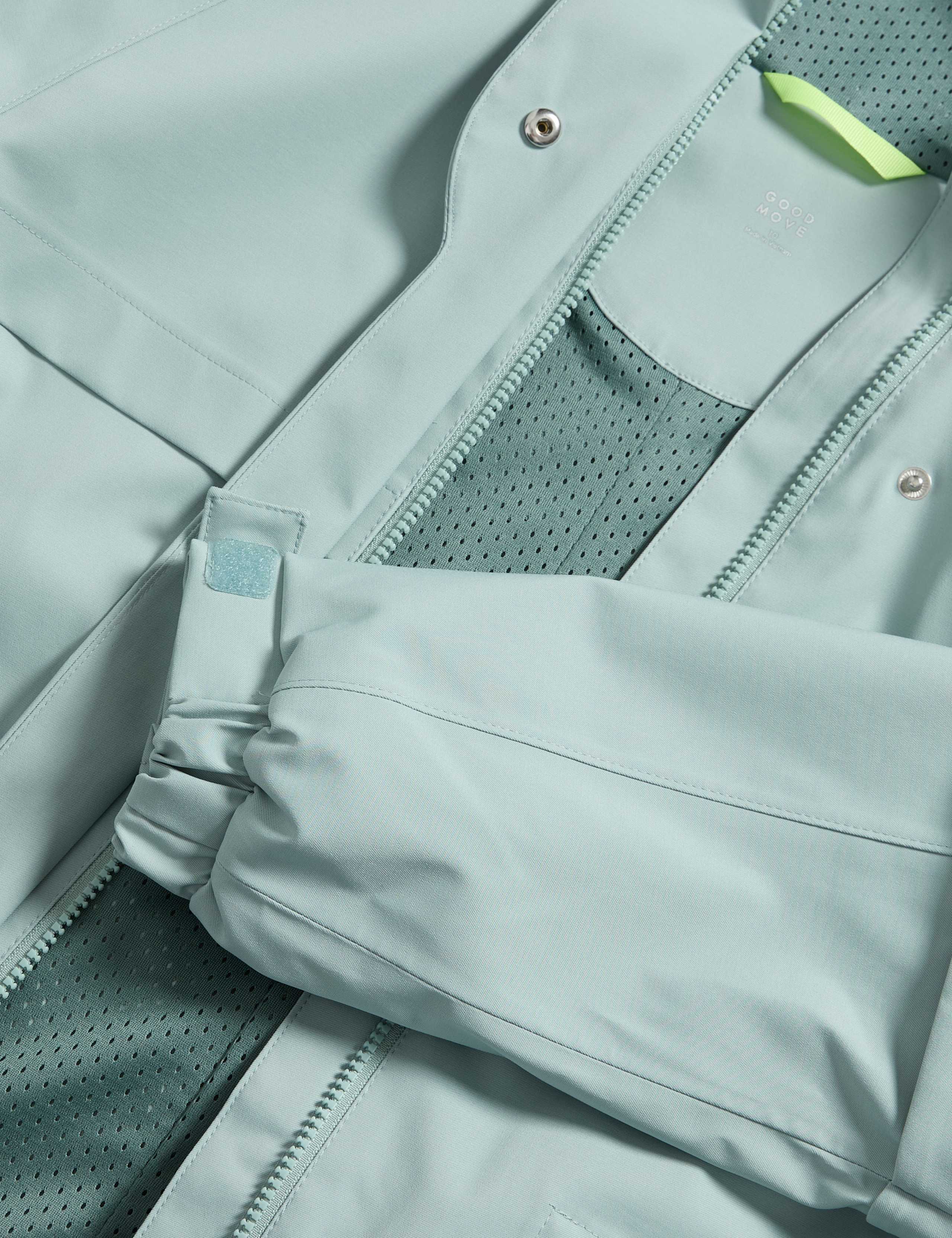 Stormwear™ Ultra Waterproof Hooded Parka 7 of 7