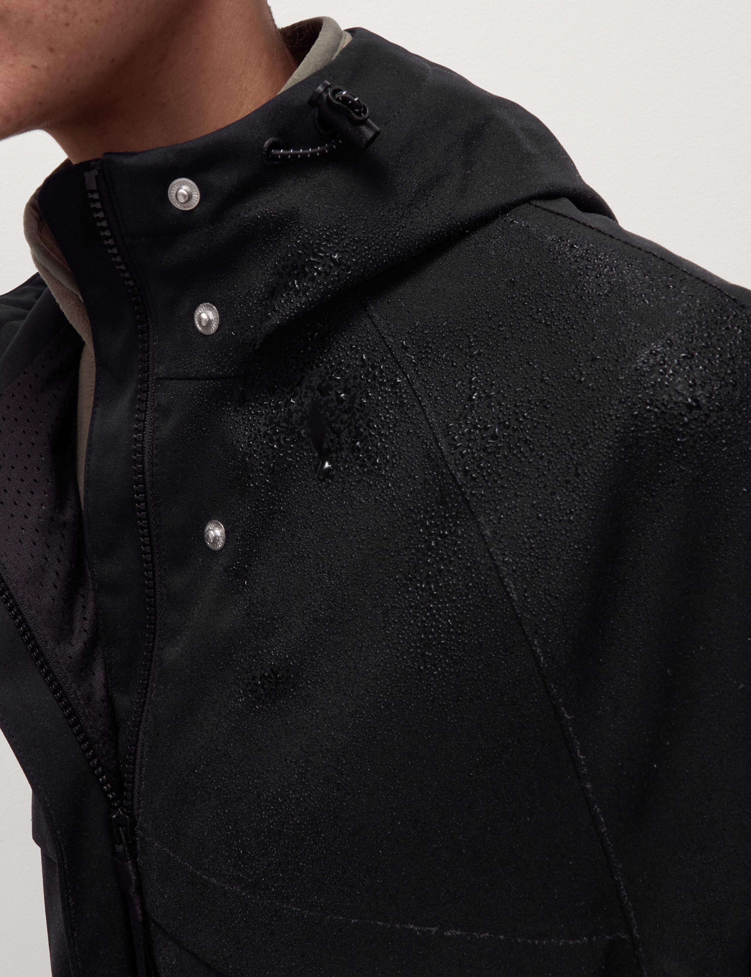 Stormwear™ Ultra Waterproof Hooded Parka 1 of 8