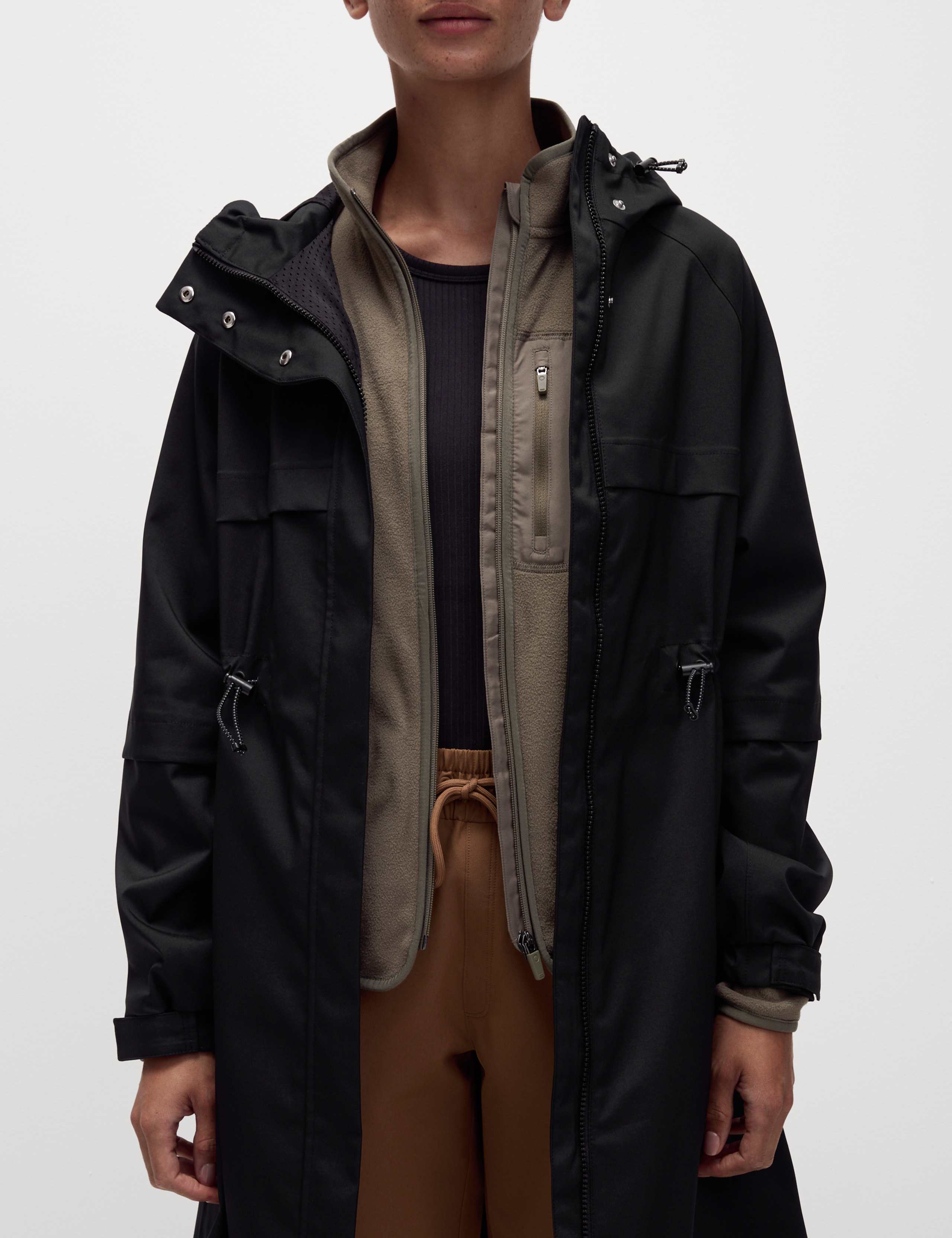 Stormwear™ Ultra Waterproof Hooded Parka 3 of 8