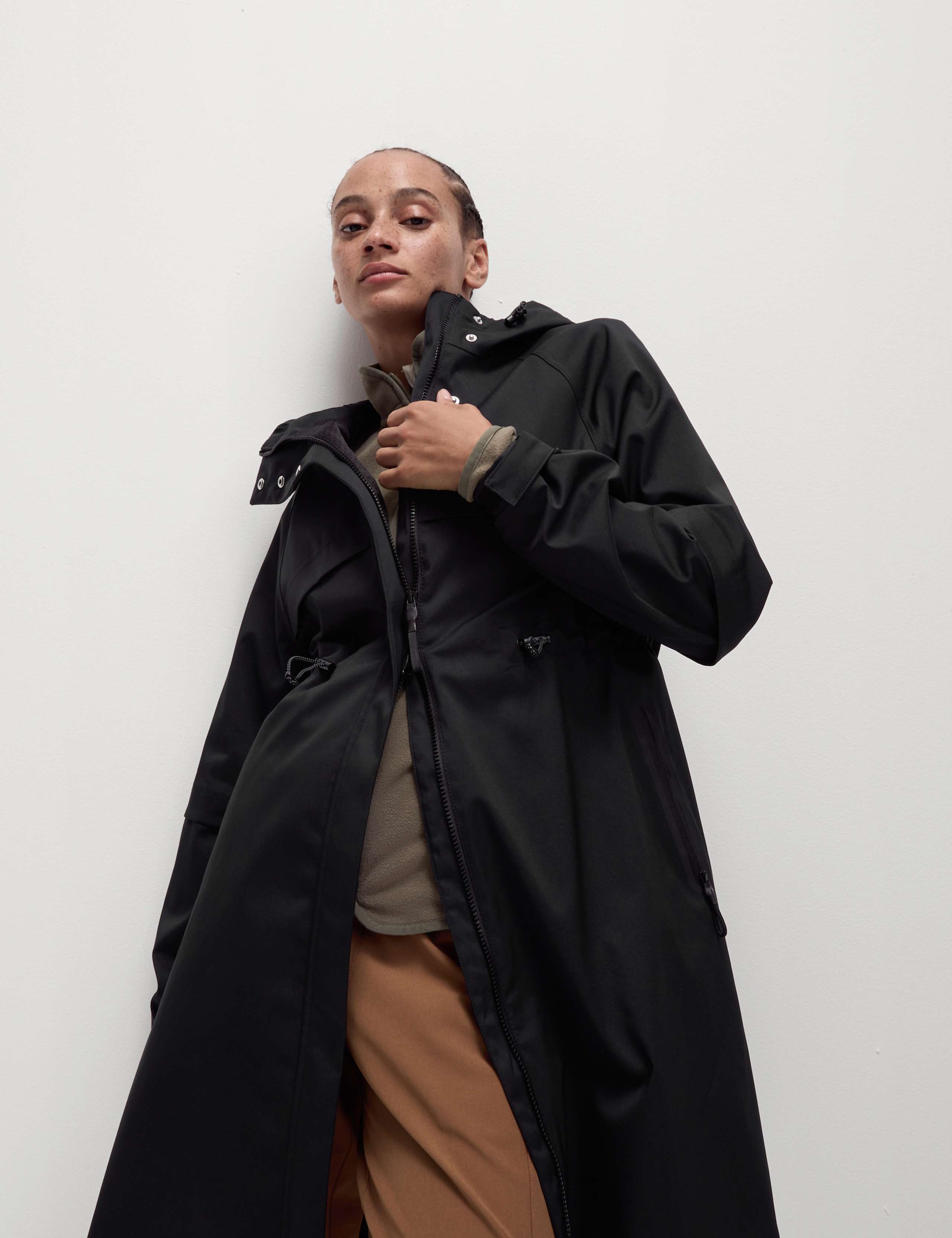 Stormwear™ Ultra Waterproof Hooded Parka 4 of 8