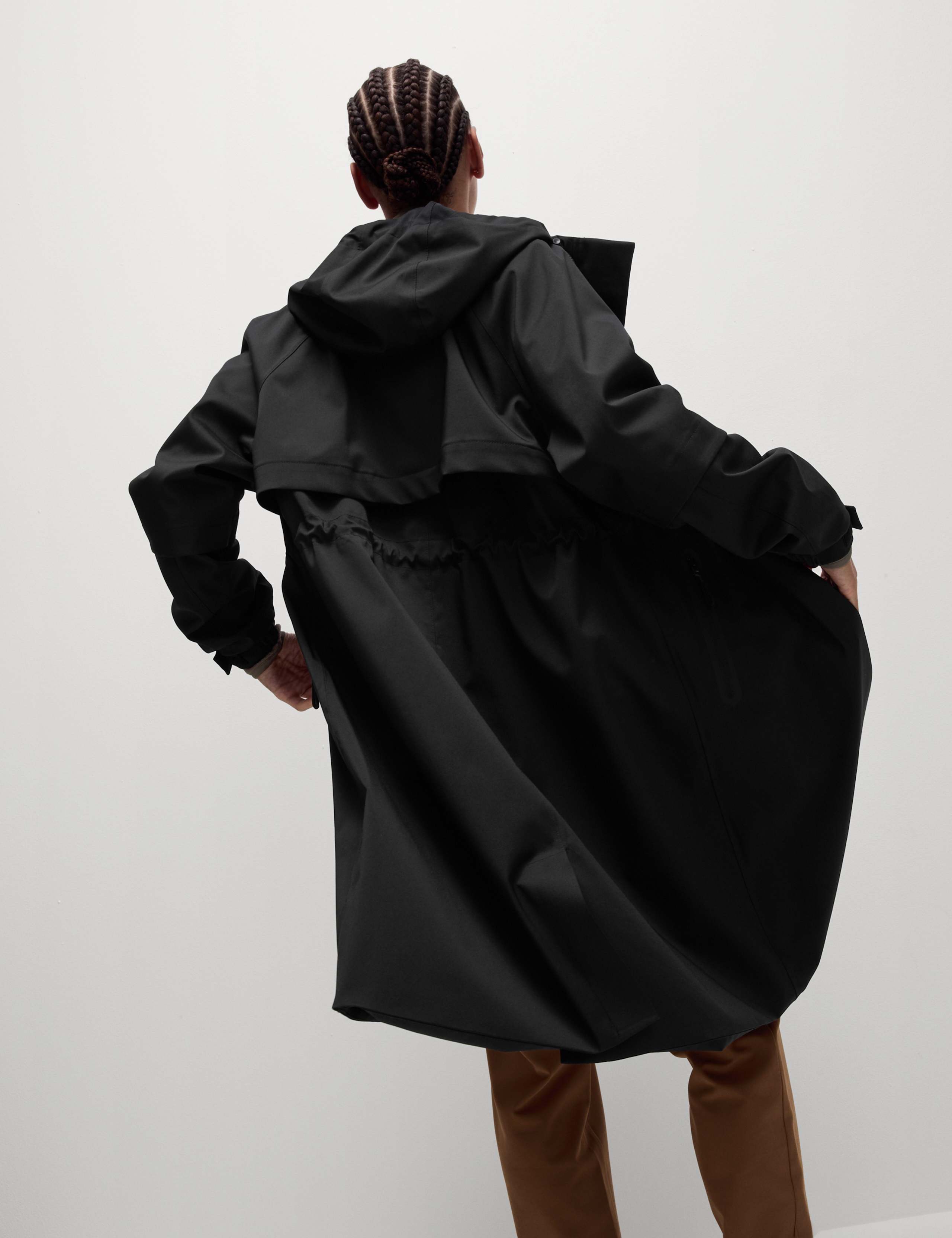 Stormwear™ Ultra Waterproof Hooded Parka 5 of 8