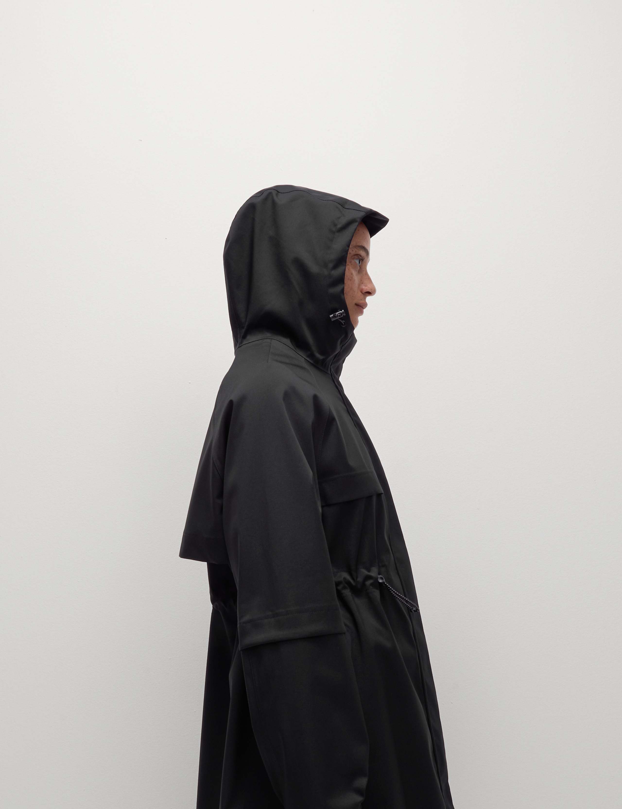 Stormwear™ Ultra Waterproof Hooded Parka 7 of 8