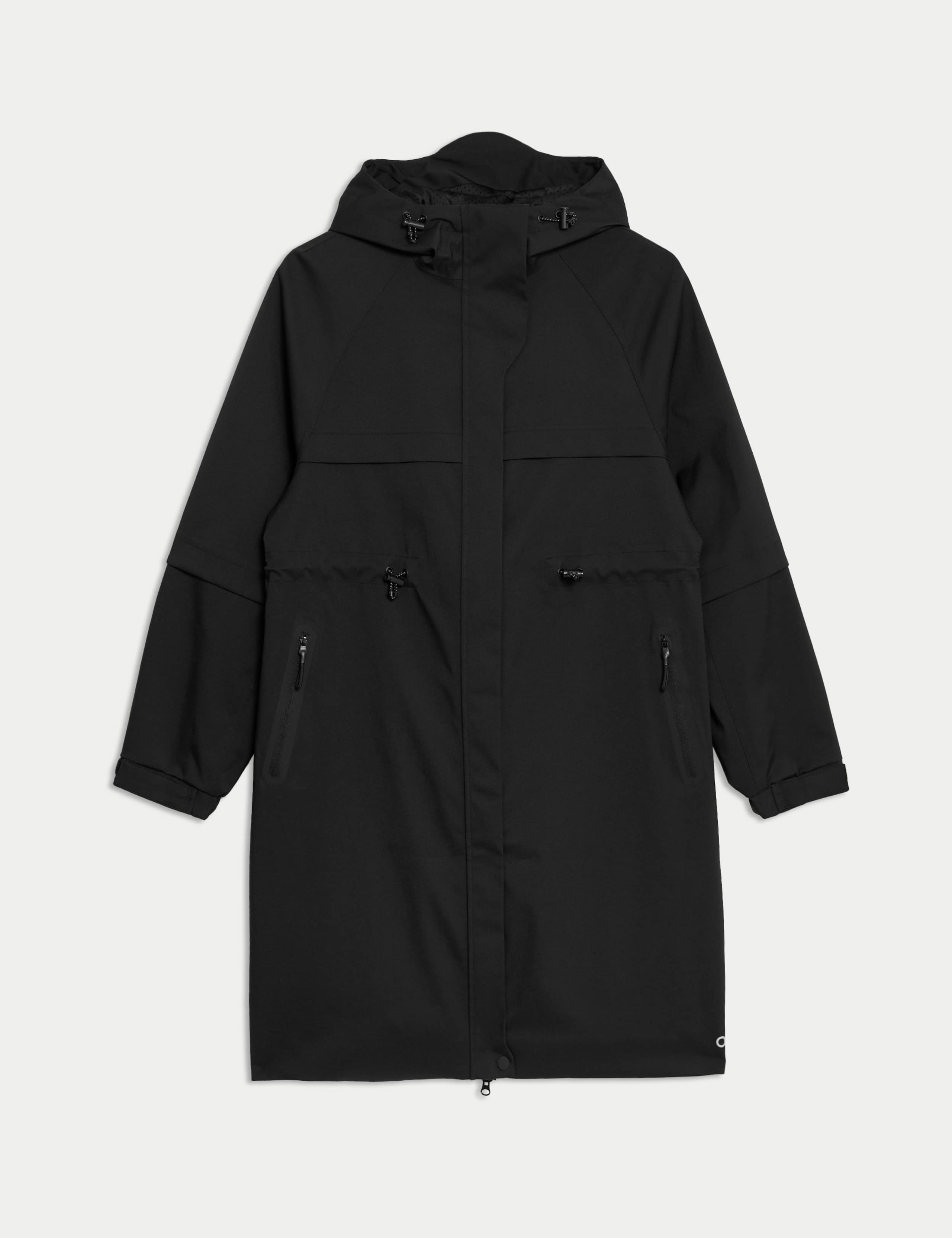 Stormwear™ Ultra Waterproof Hooded Parka 2 of 8
