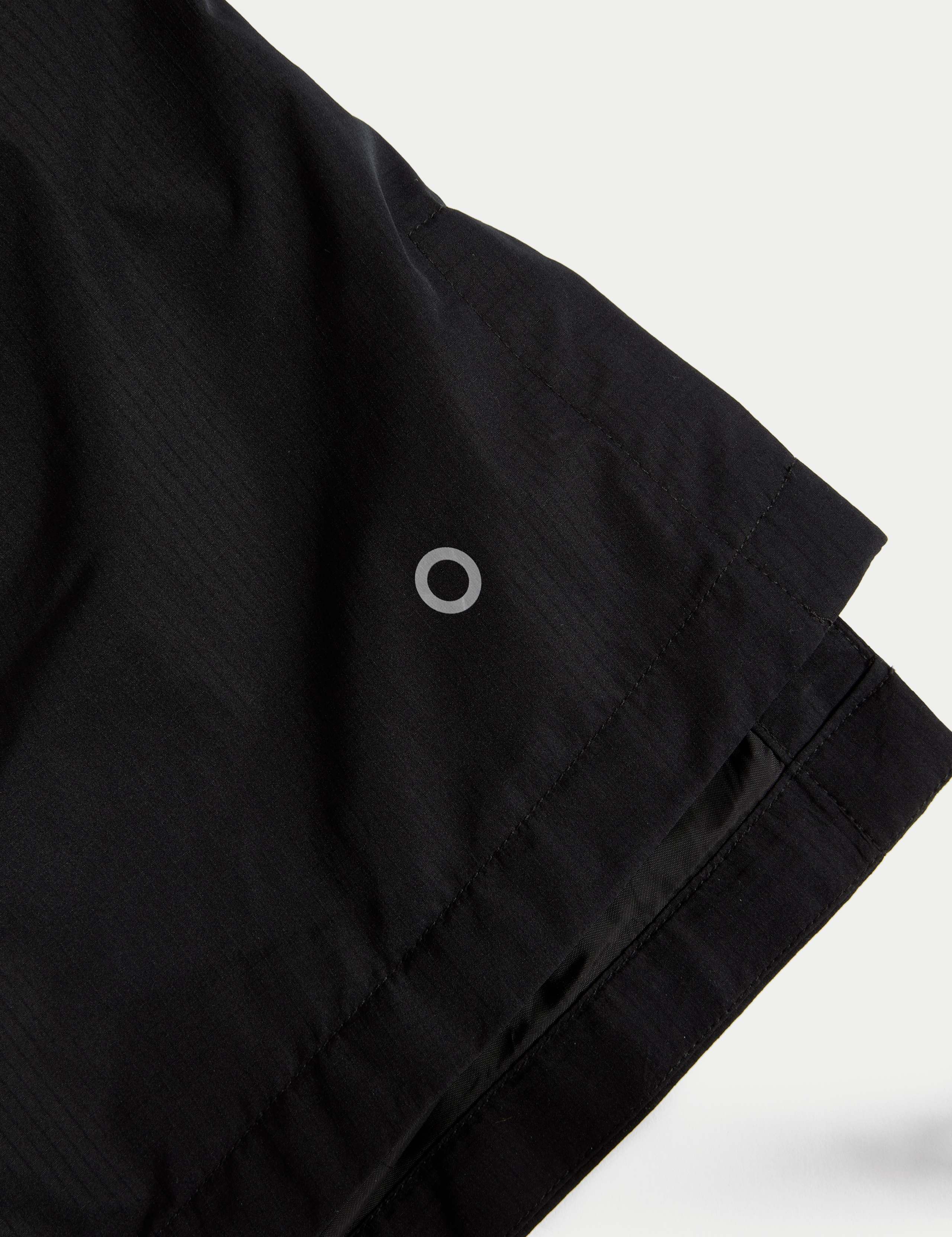 Stormwear™ Borg Lined Changing Robe 8 of 9