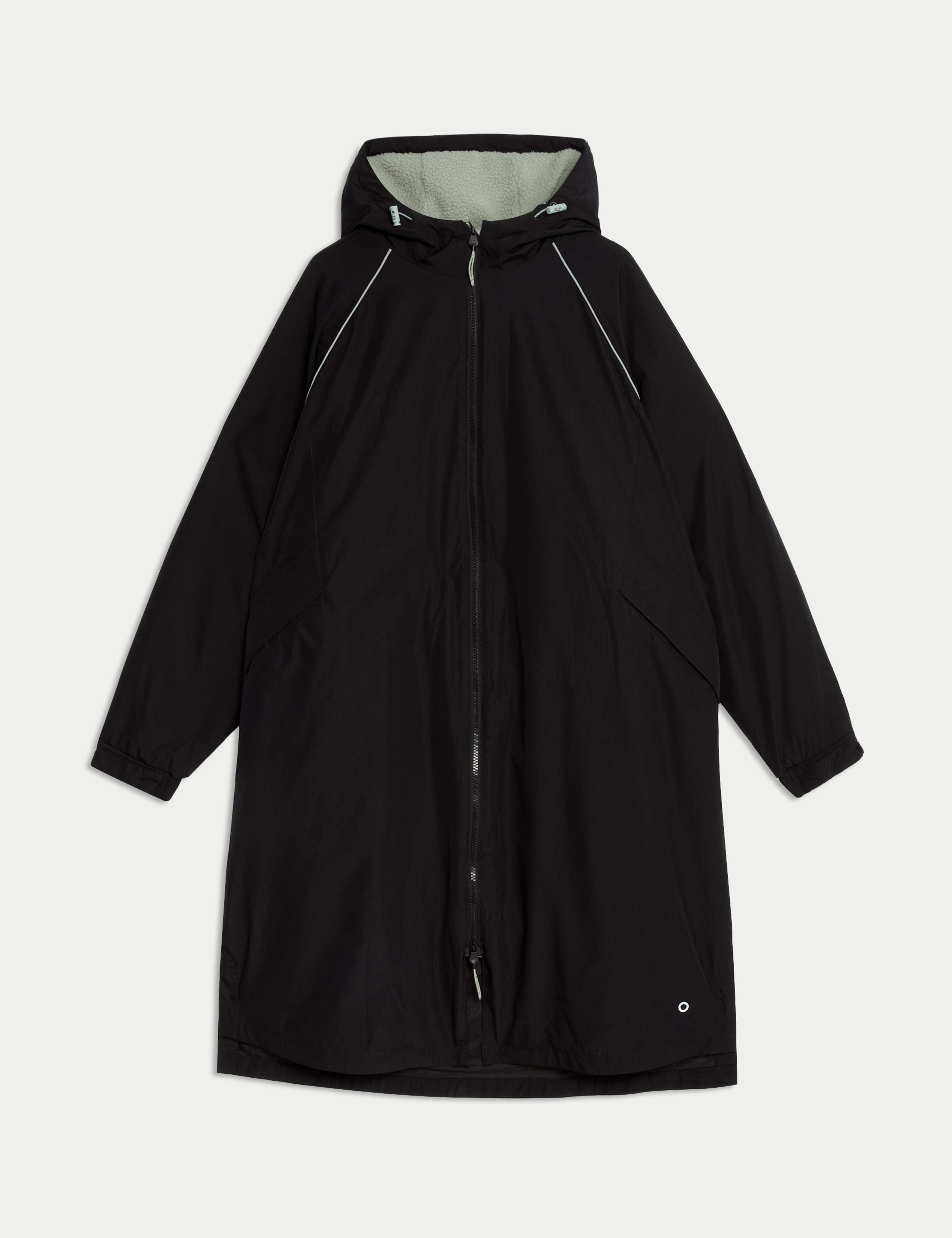 Stormwear™ Borg Lined Changing Robe 2 of 9