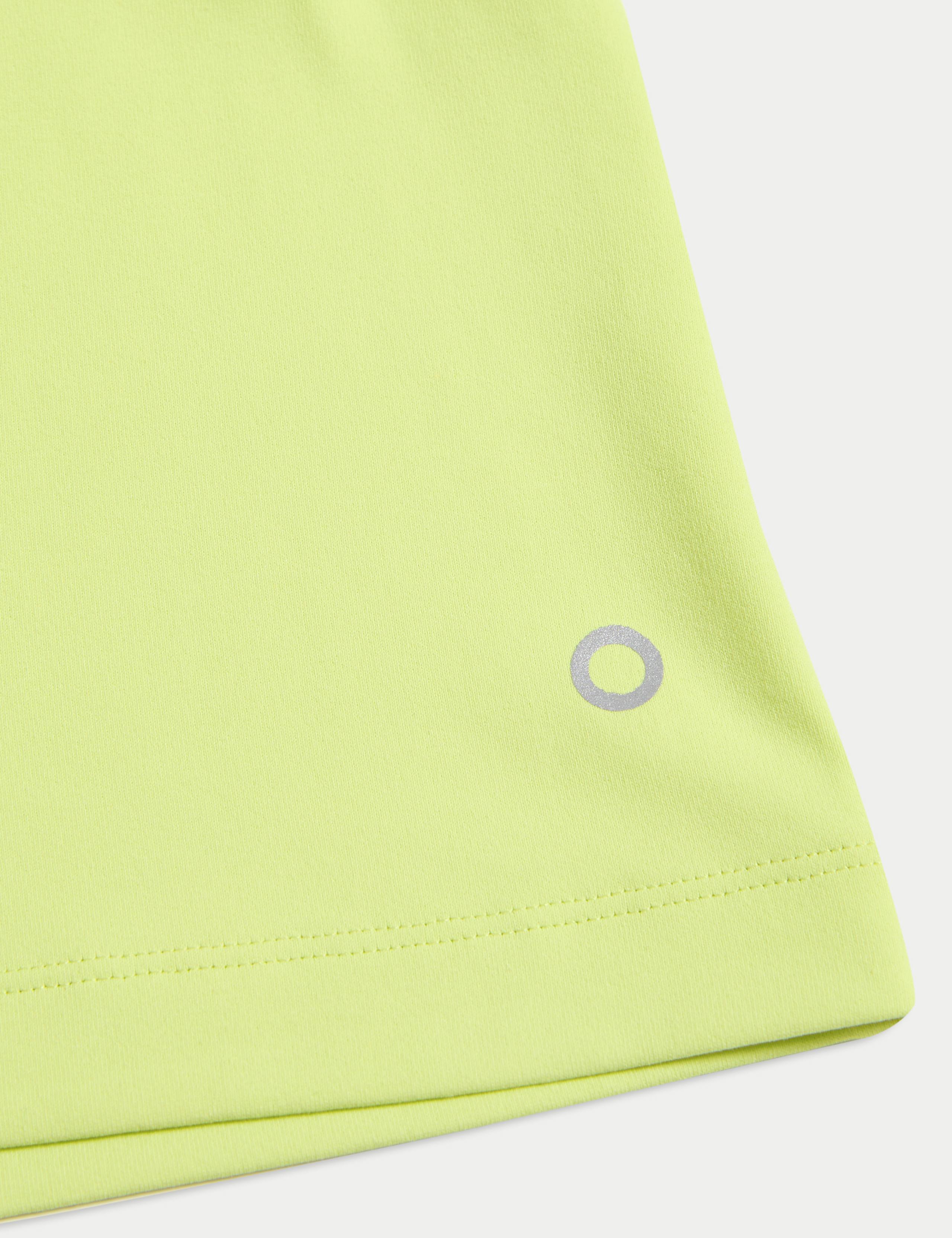 High Waisted Sports Skort 7 of 7