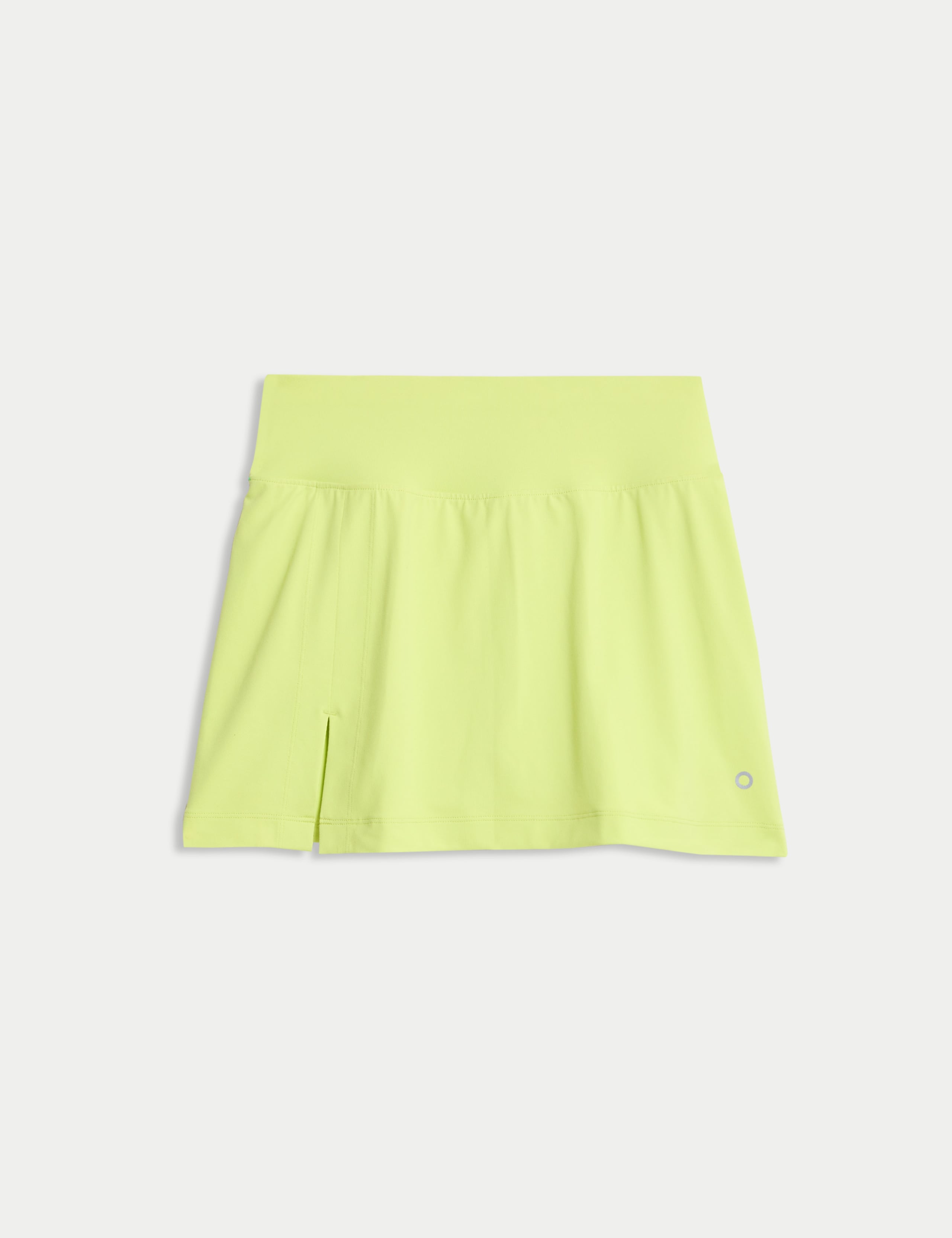 High Waisted Sports Skort 2 of 7