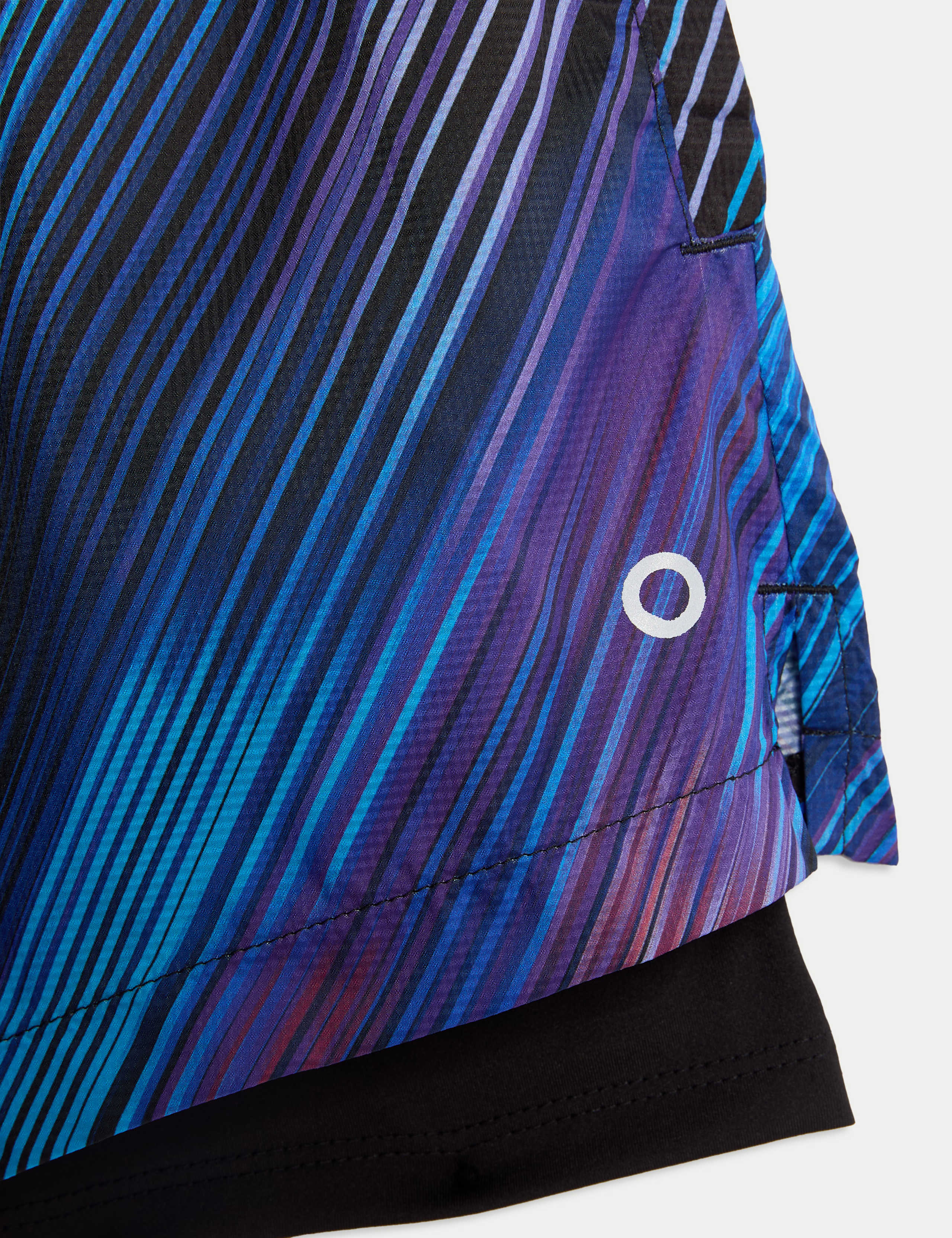 Printed Layered Stormwear™ Shorts 7 of 7