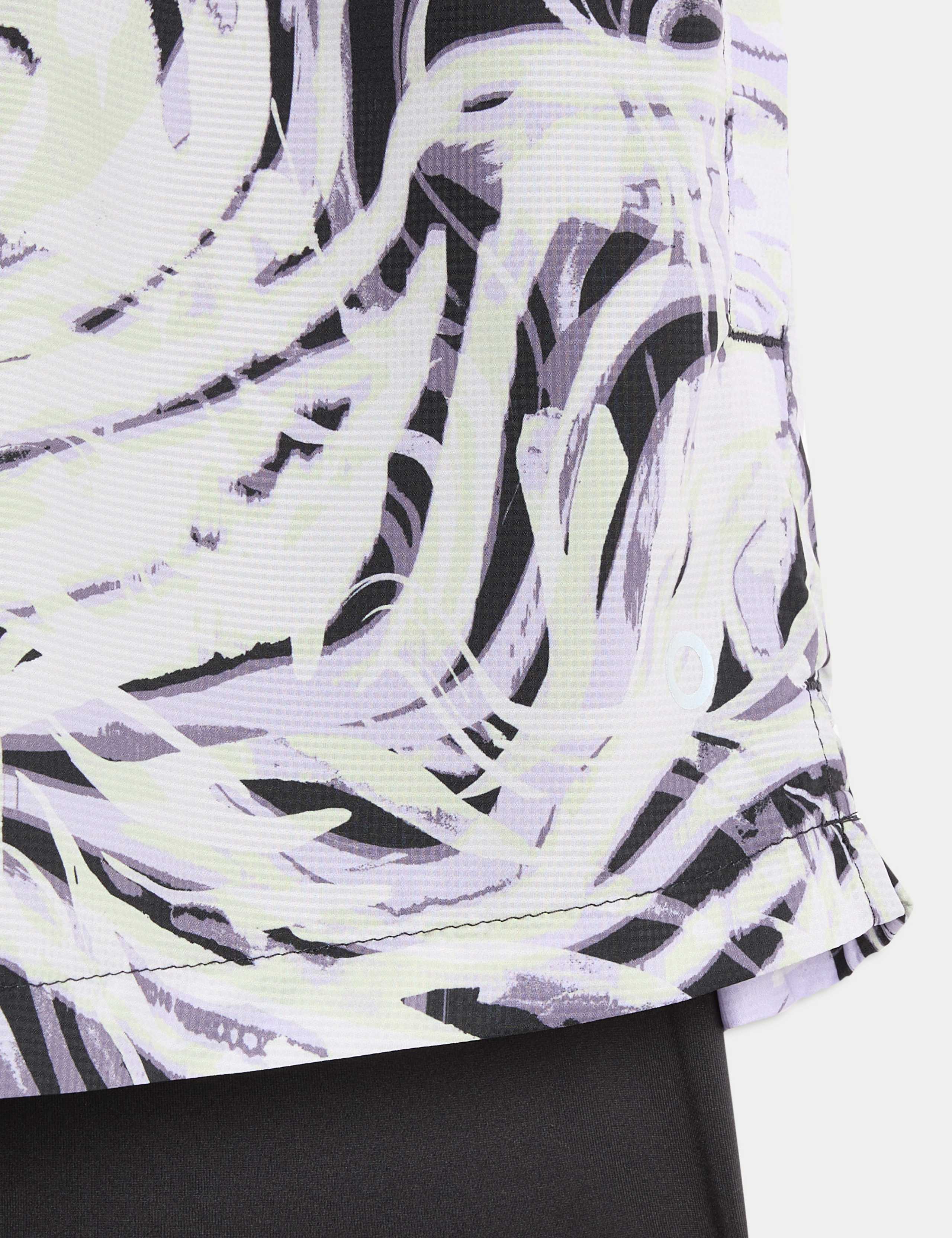 Printed Layered Stormwear™ Shorts 6 of 6