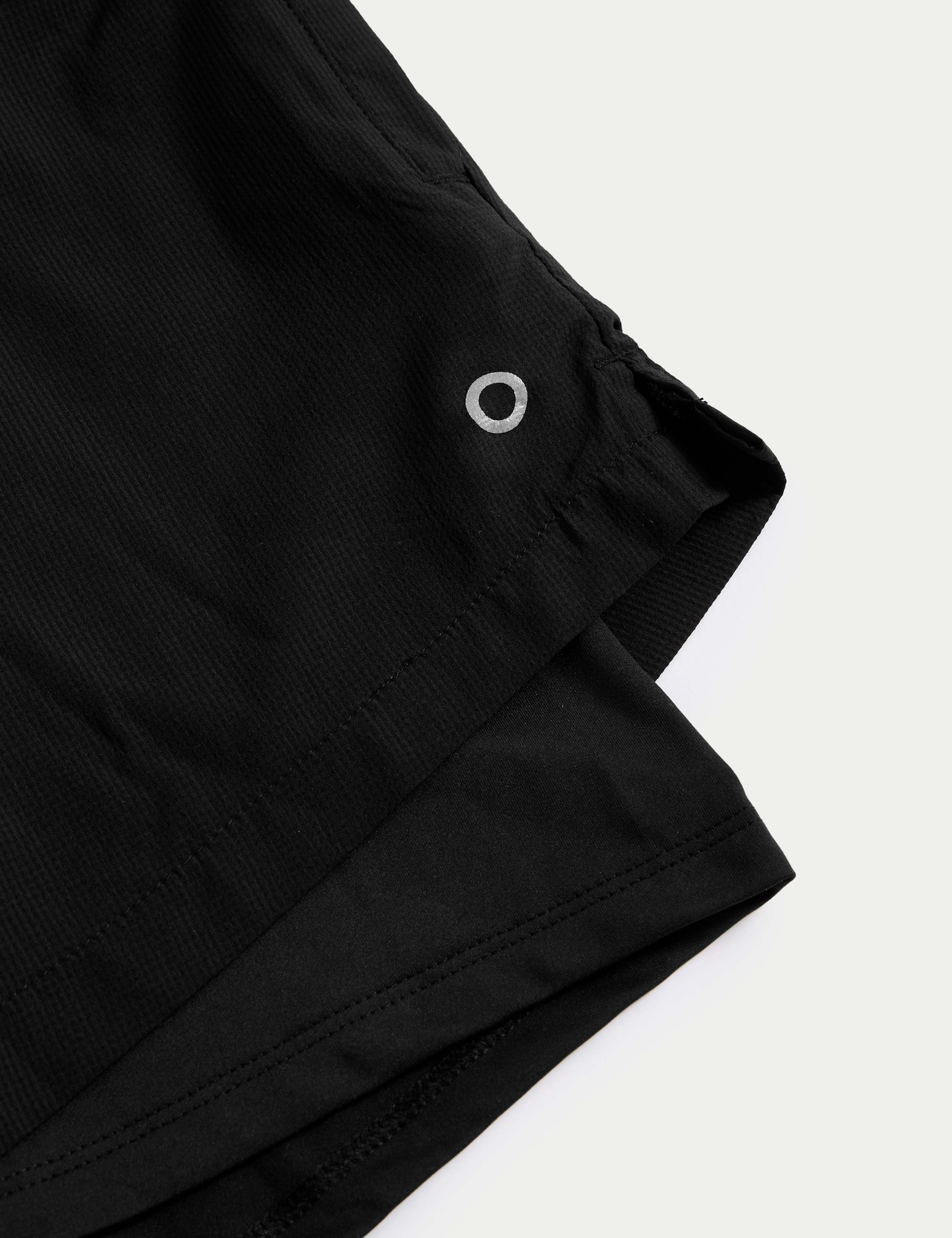 Stormwear™ High Waisted Shorts 7 of 7