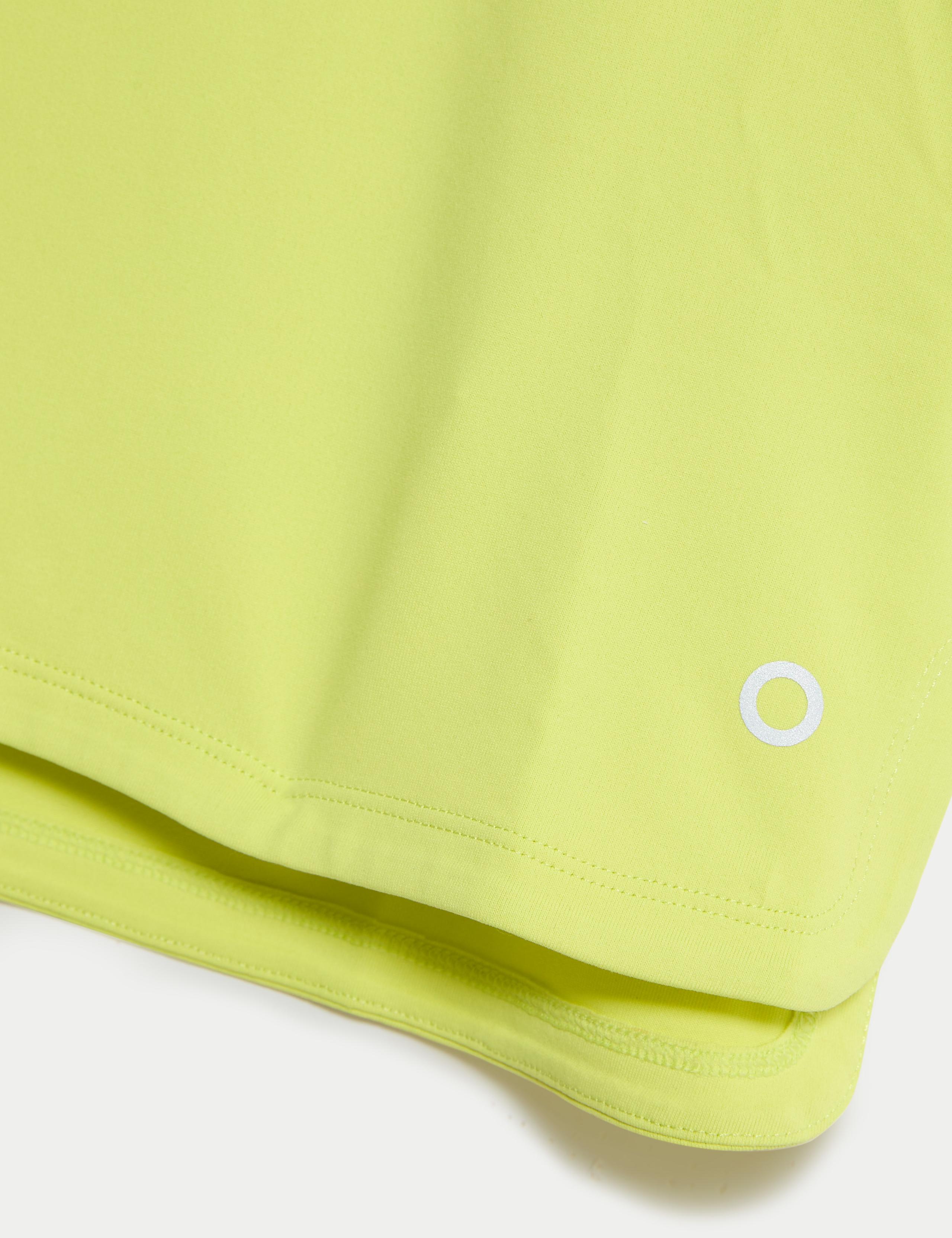 Scoop Neck Fitted T-Shirt 7 of 7