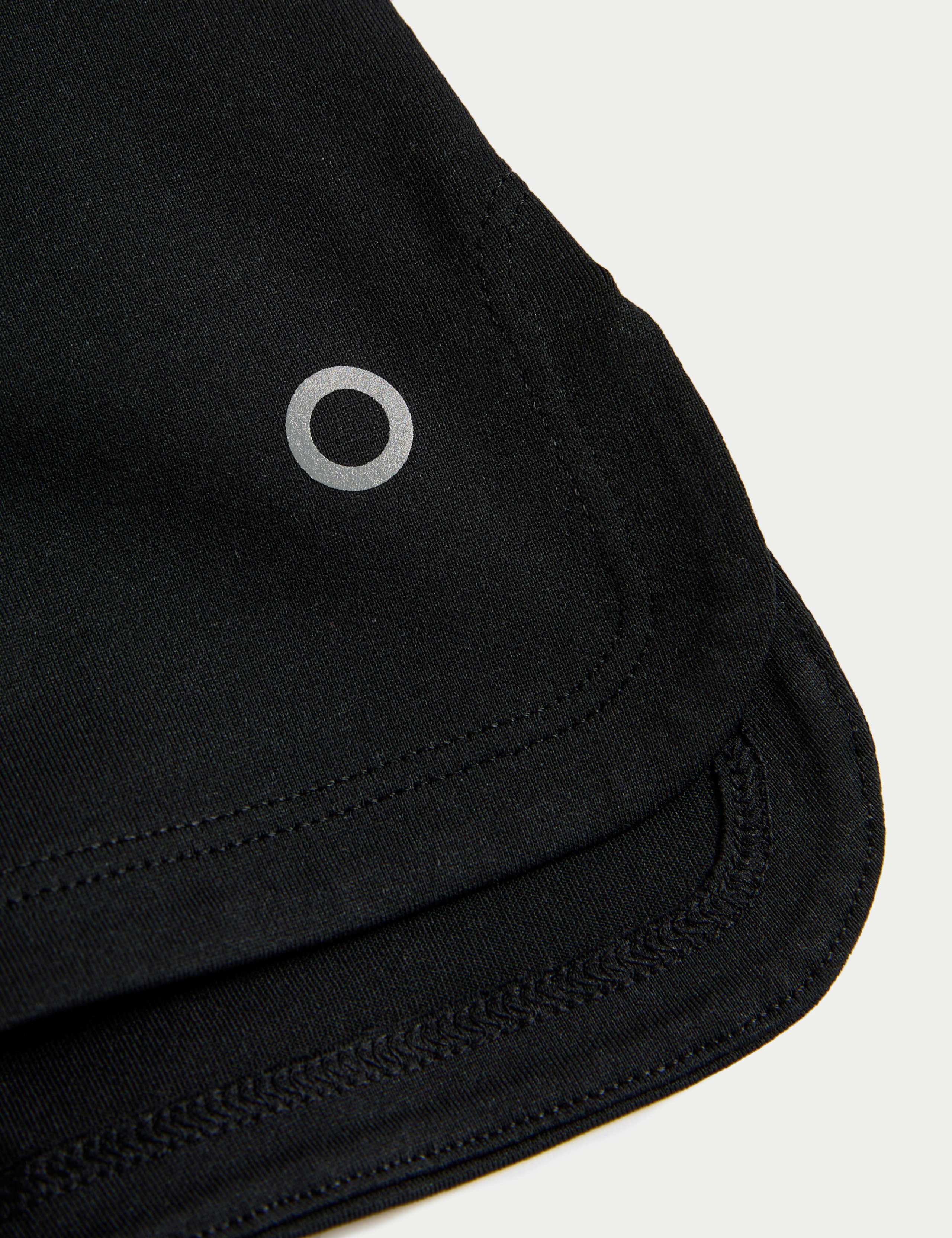 Scoop Neck Fitted T-Shirt 6 of 6