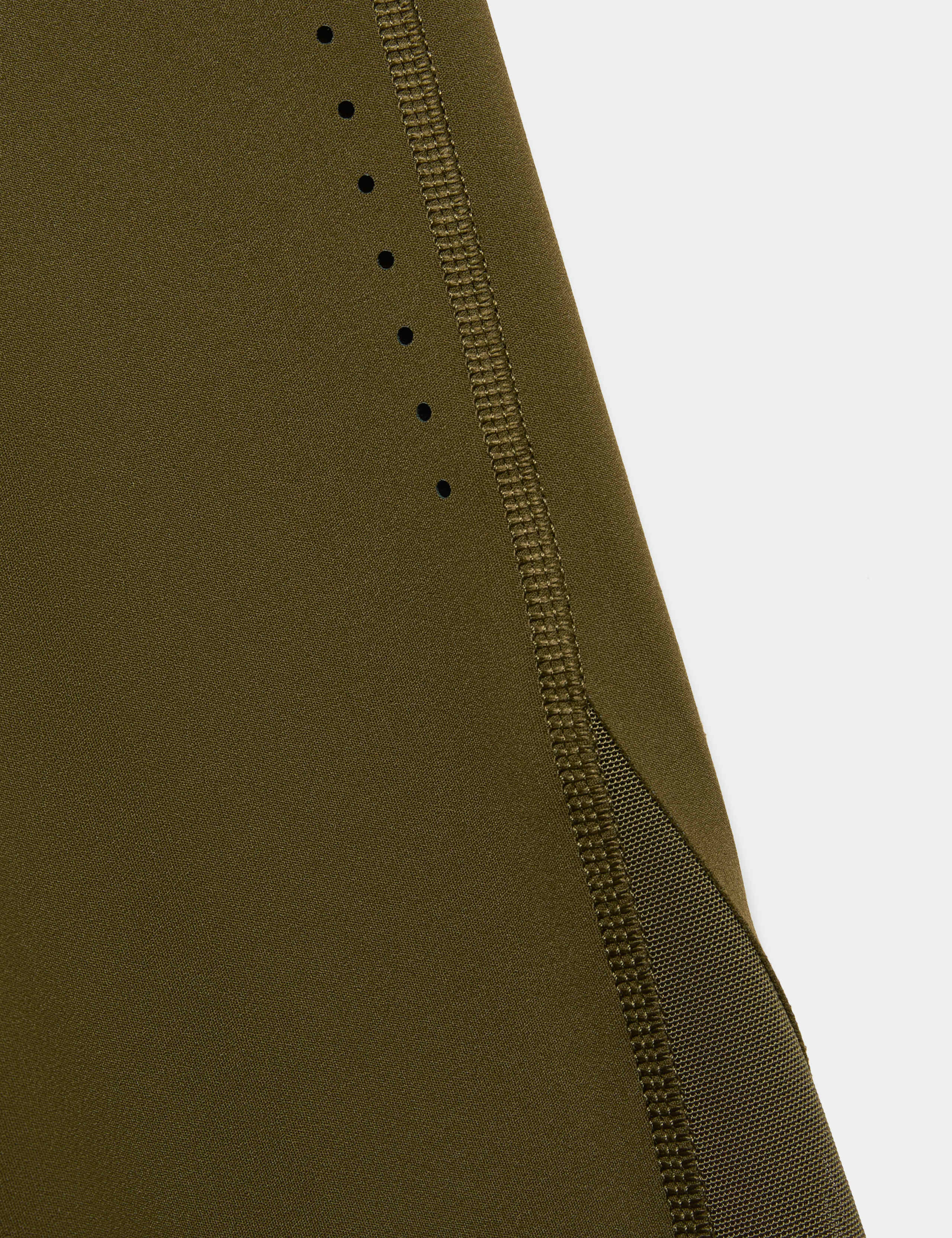 Go Train Waist Sculpt Mesh Leggings 7 of 7