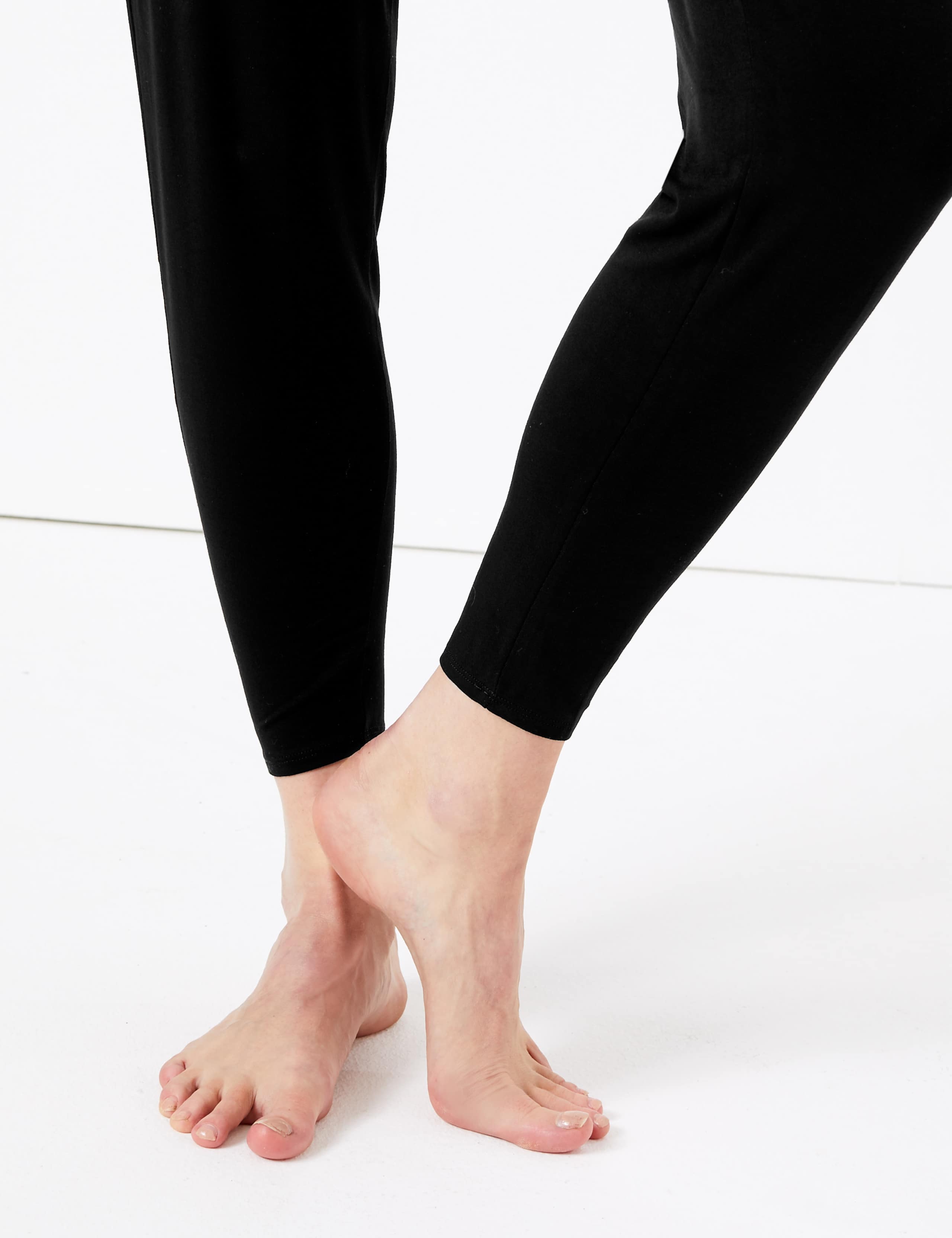 Quick Dry Yoga Joggers 7 of 8
