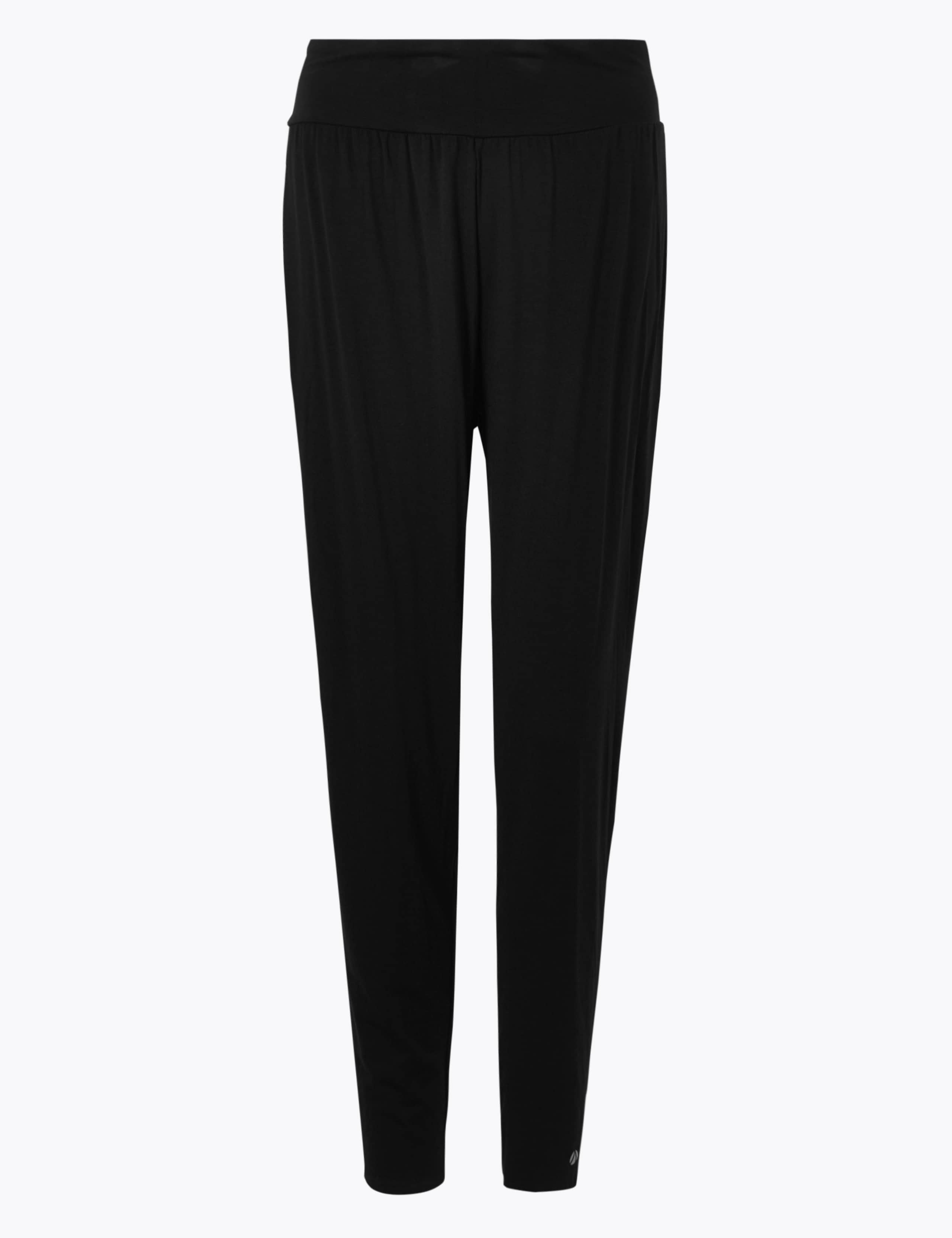 Quick Dry Yoga Joggers 2 of 8